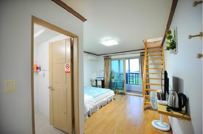 Quadruple Room photo 1