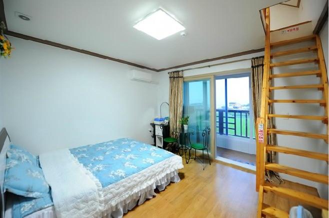 Quadruple Room photo 2