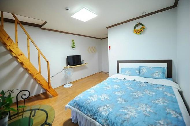 Quadruple Room photo 3