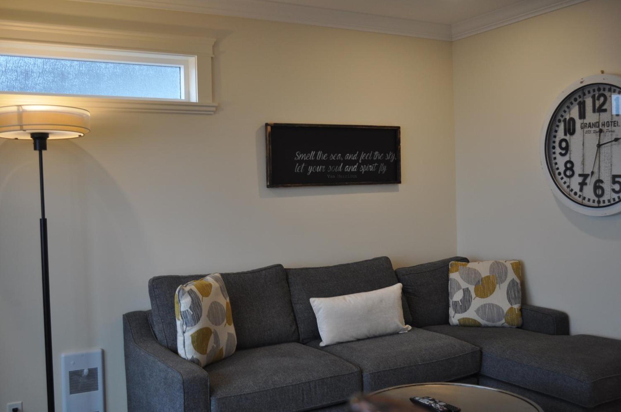 One-Bedroom Suite