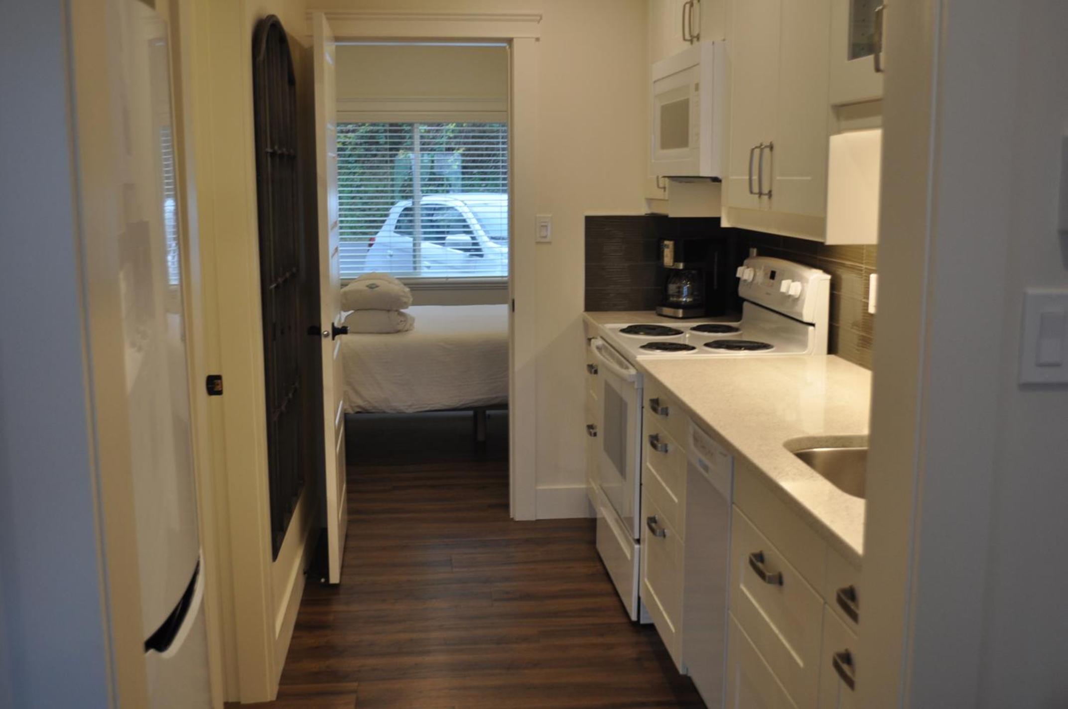 One-Bedroom Suite photo 3