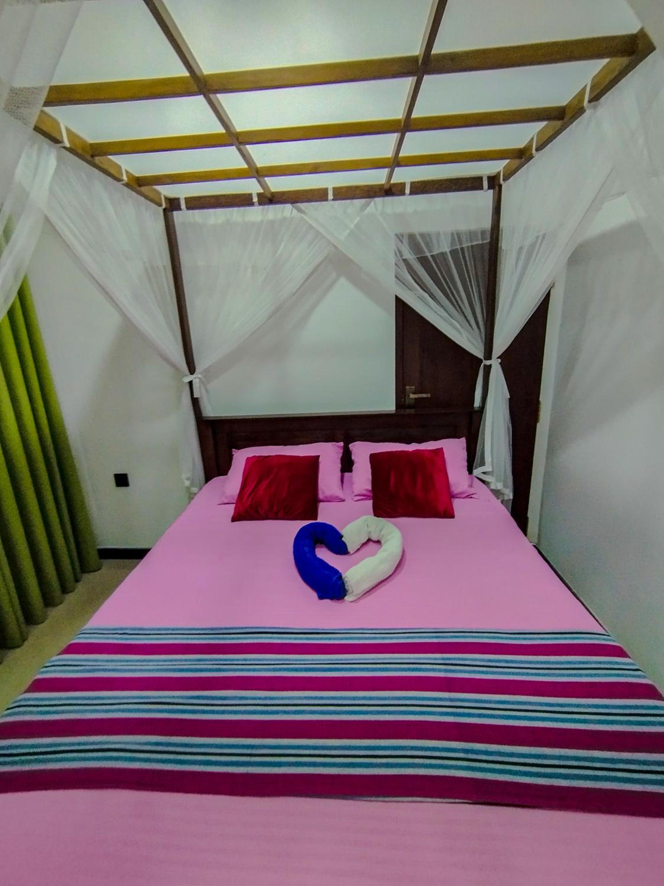 One-Bedroom Villa