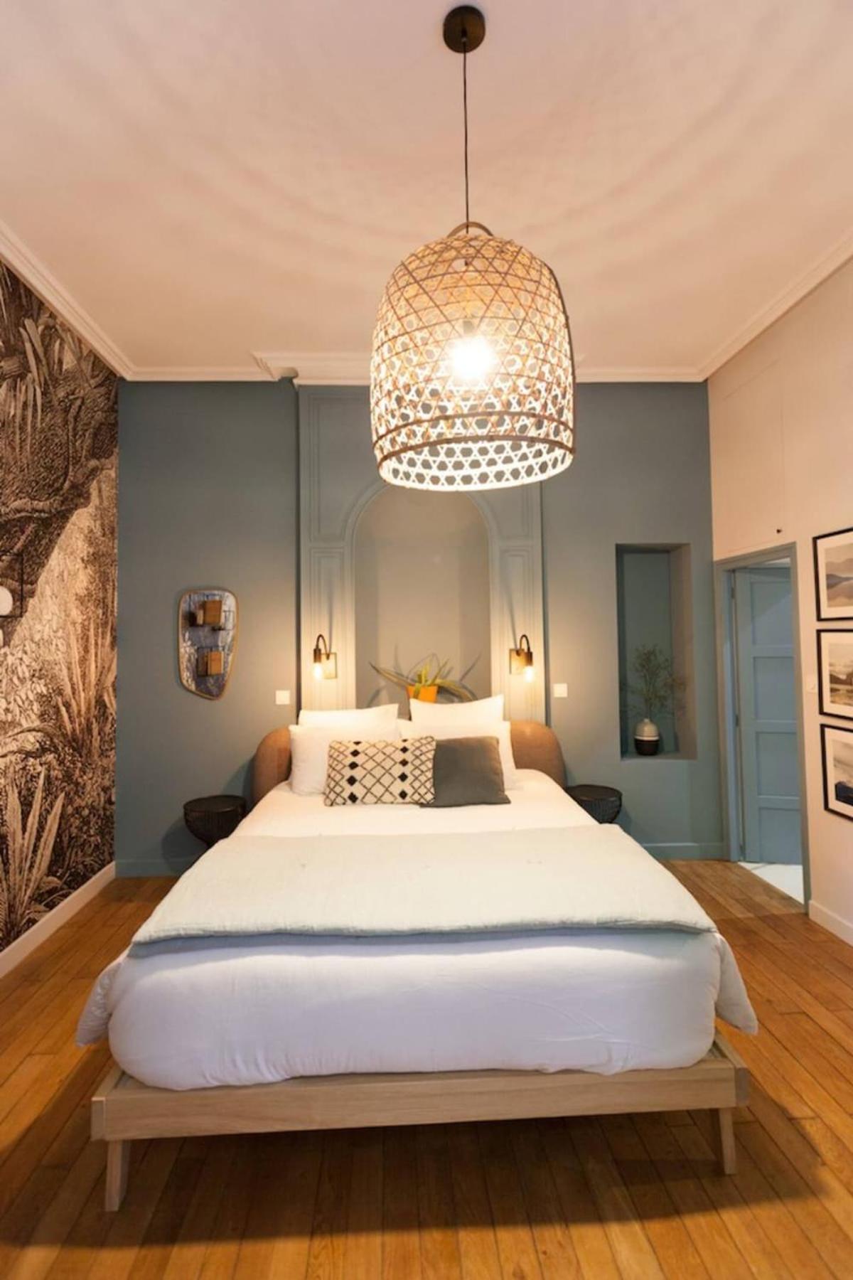 Studio Apartment photo 3