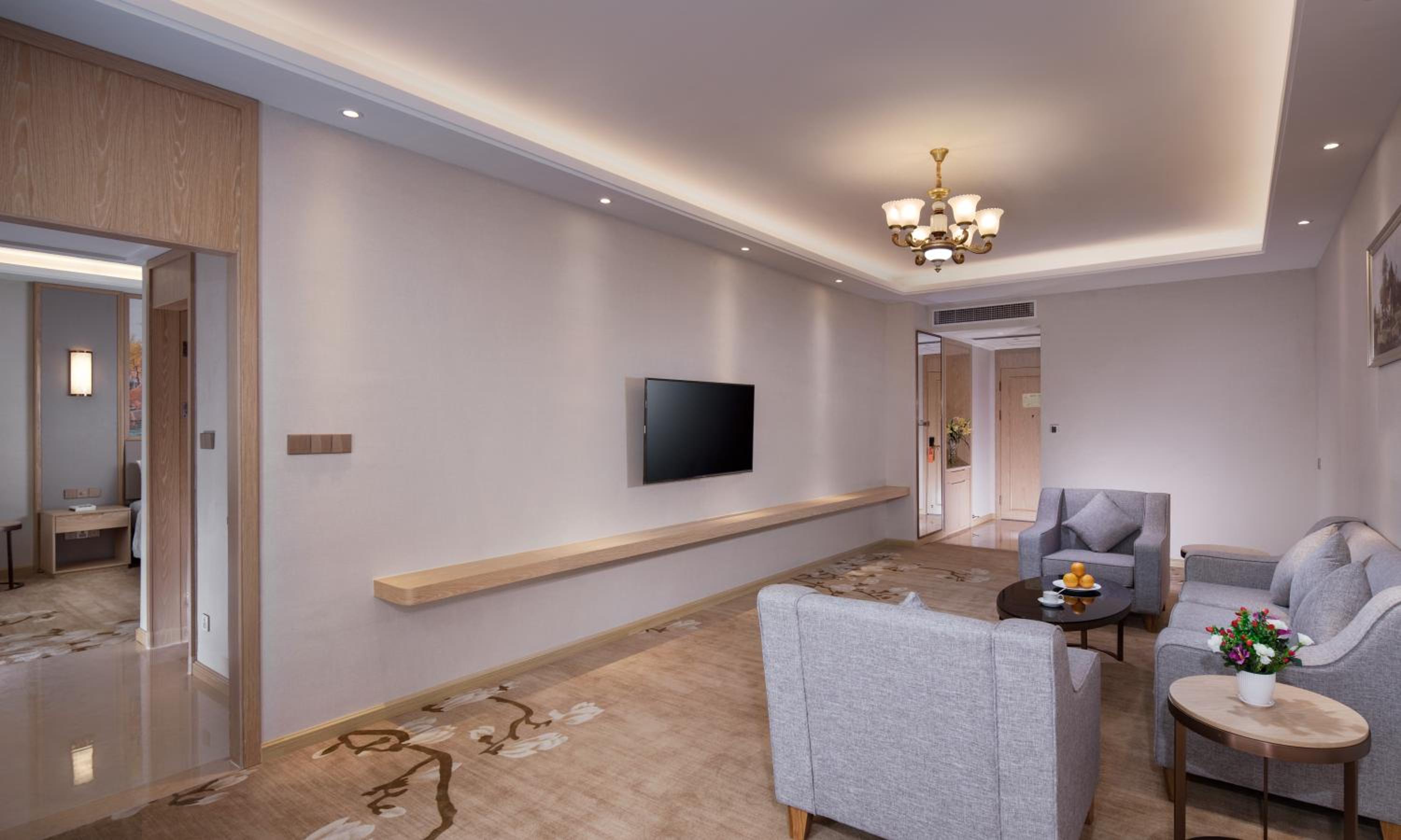 Executive Suite