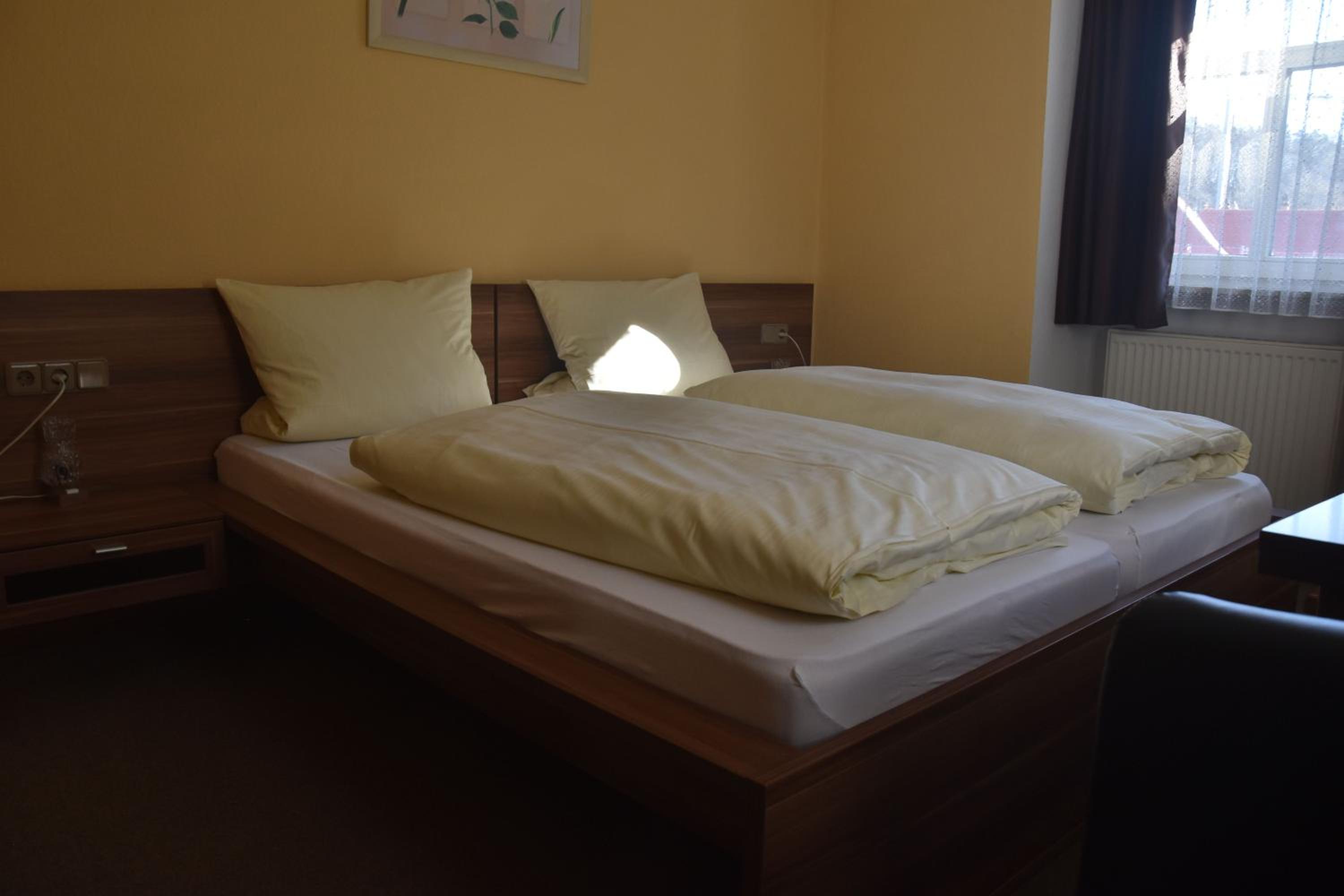 Standard Double Room photo 2