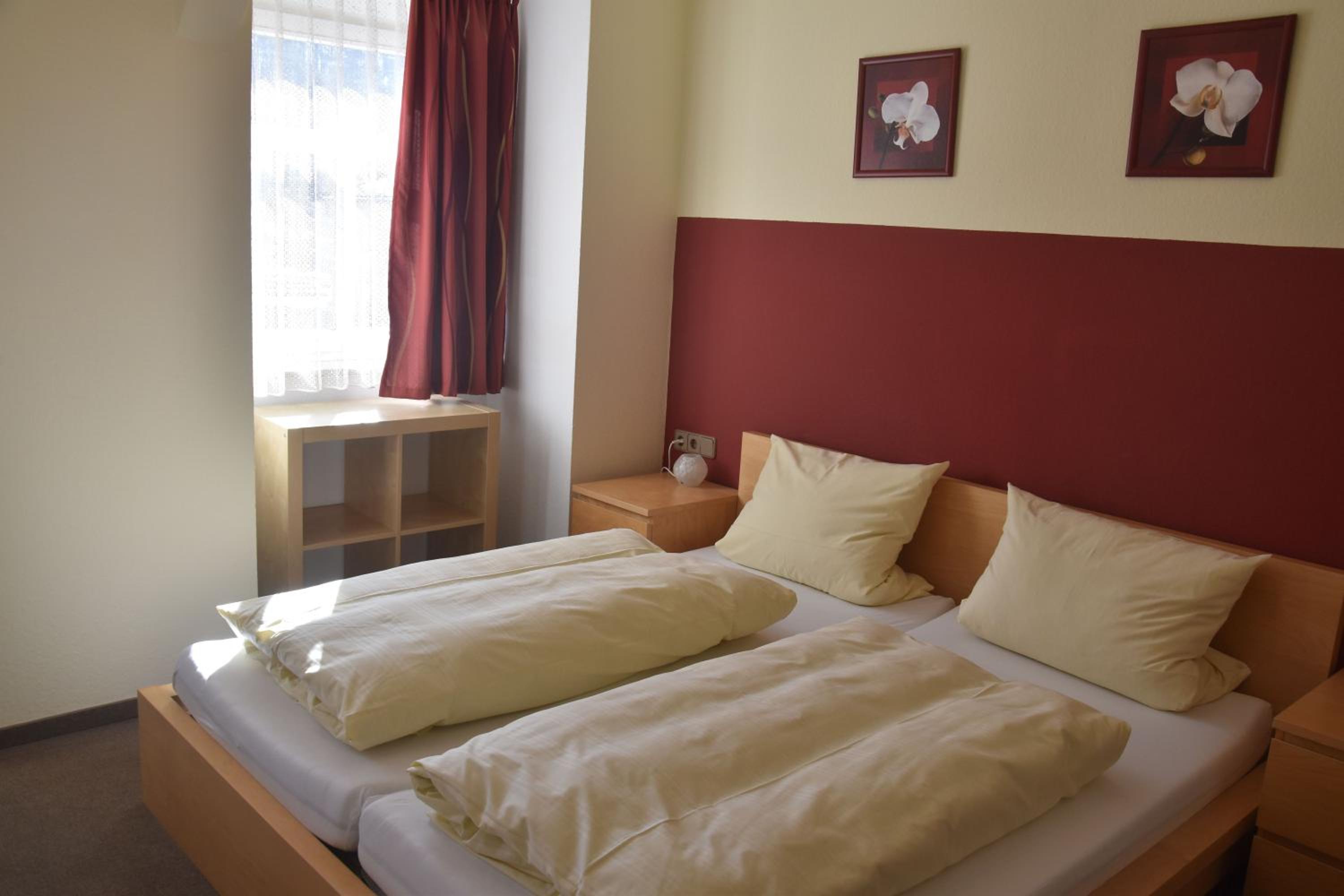Standard Double Room photo 3