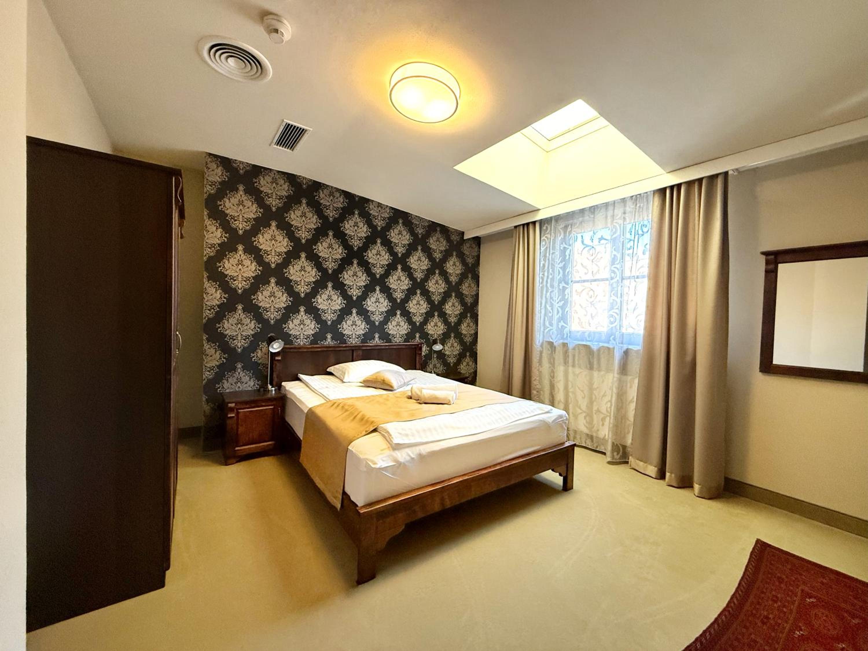Suite Apartment