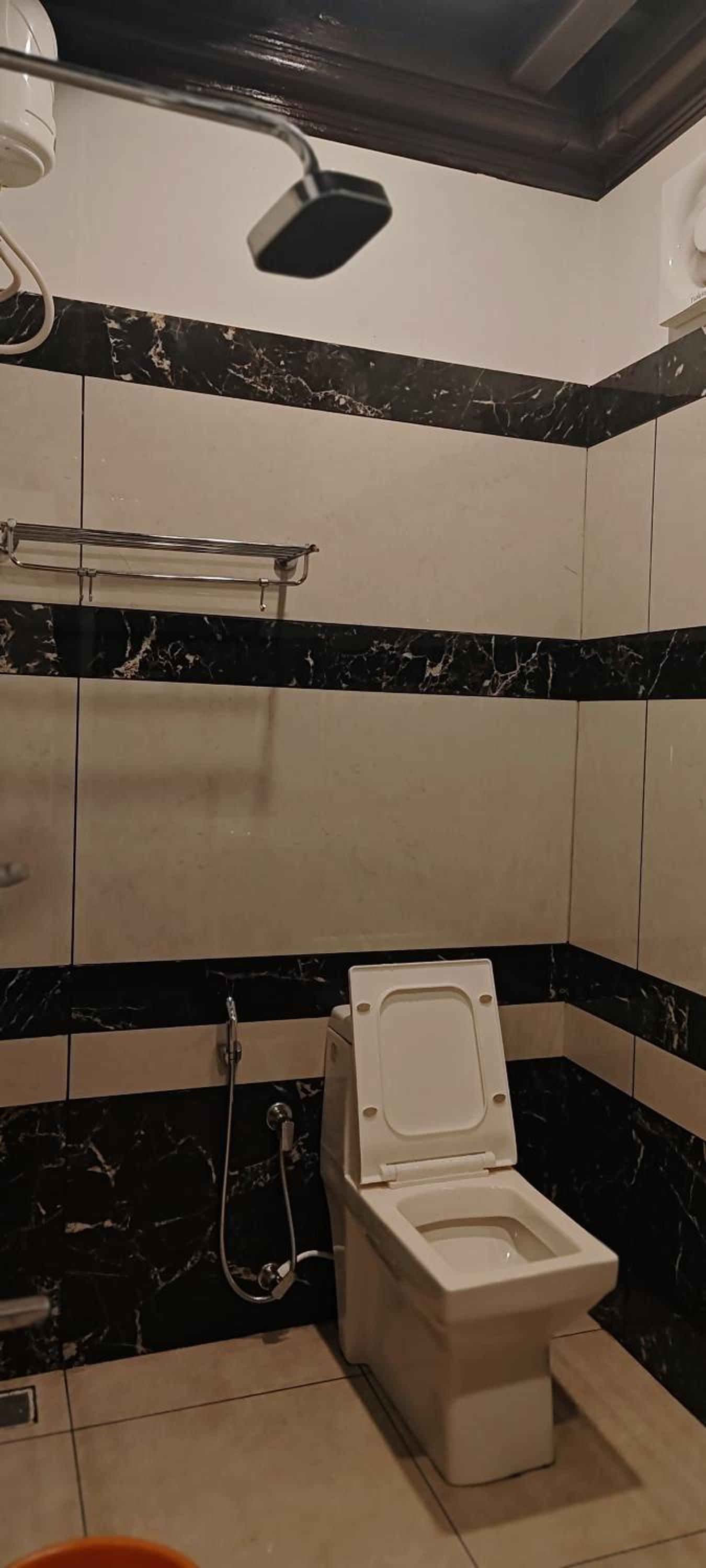 Deluxe Double Room with Sea View photo 1