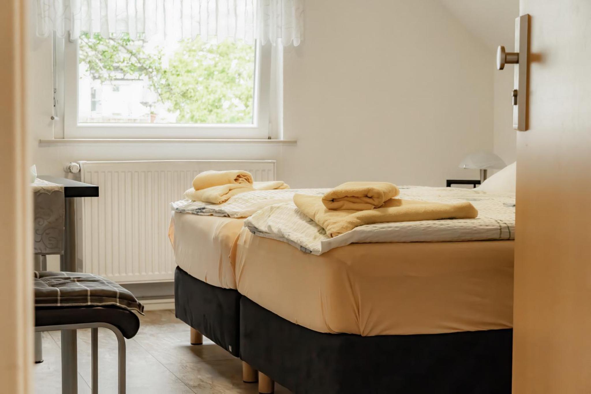 Triple Room photo 2
