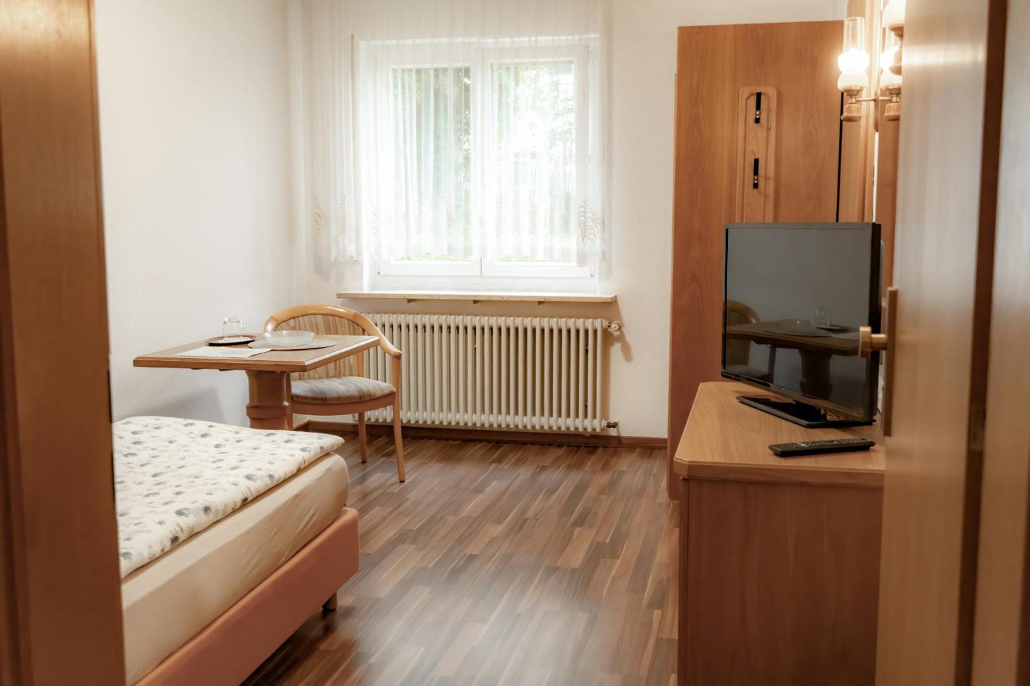 Single Room photo 1