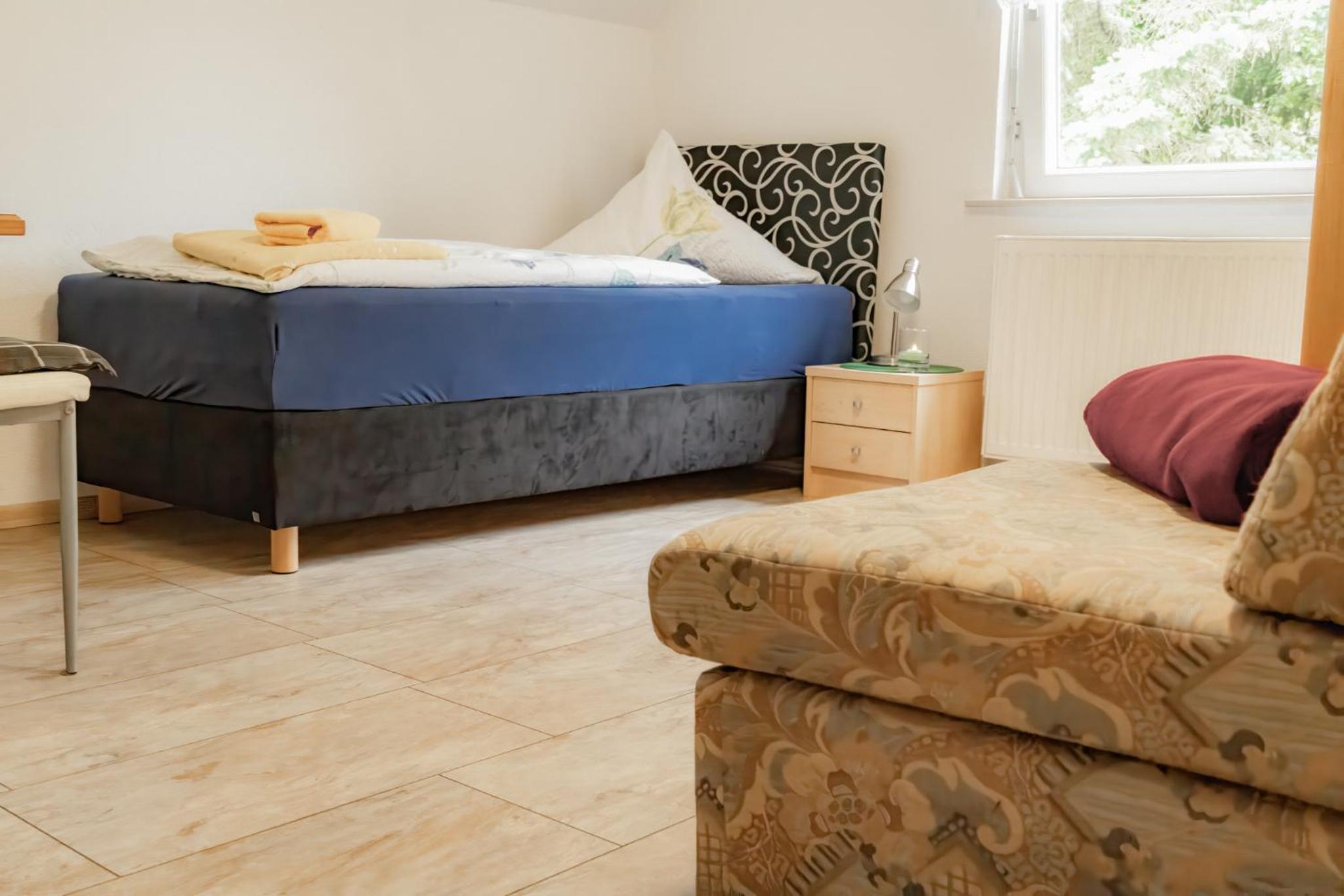 Triple Room photo 3