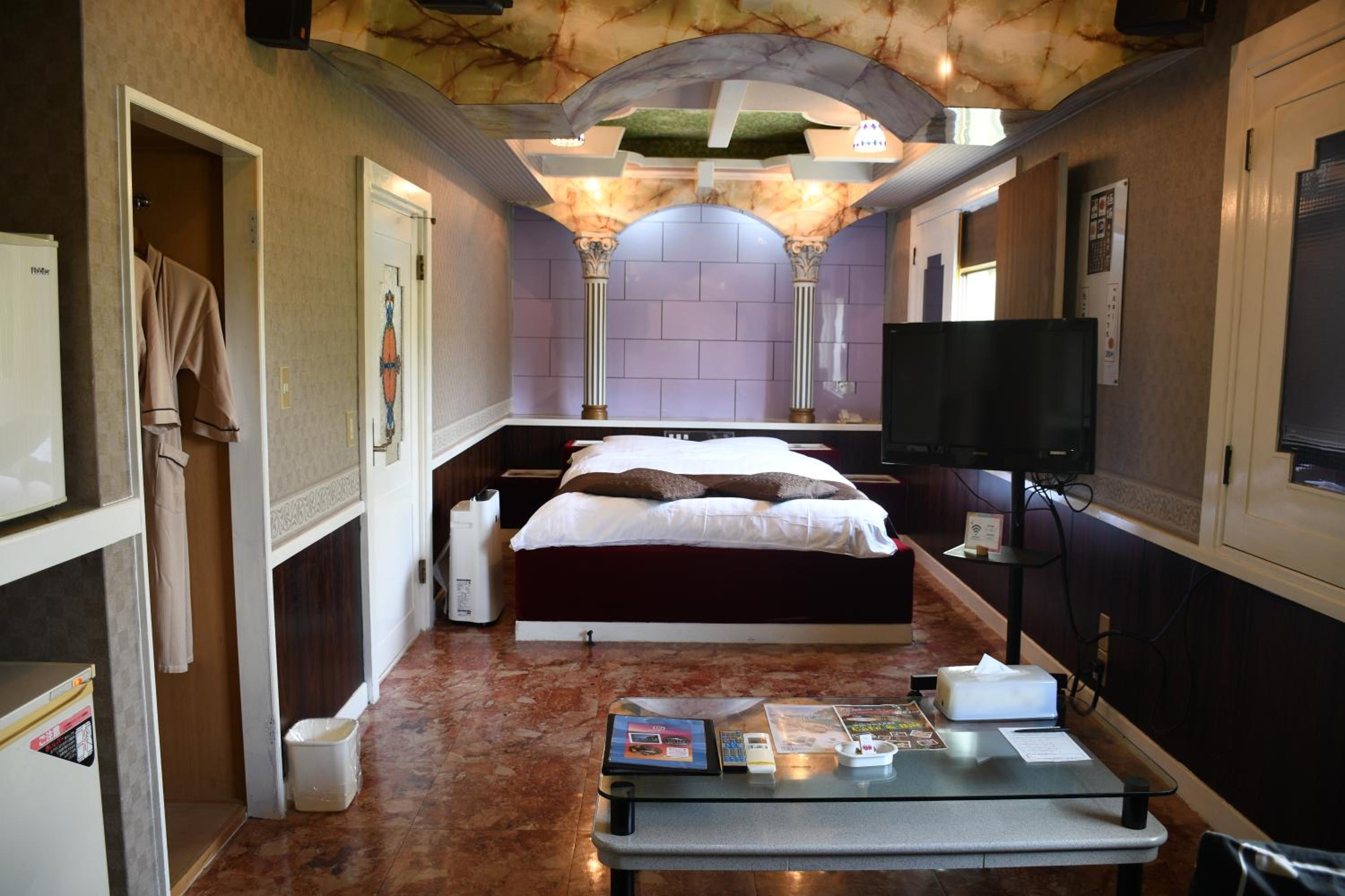 Double Room photo 3