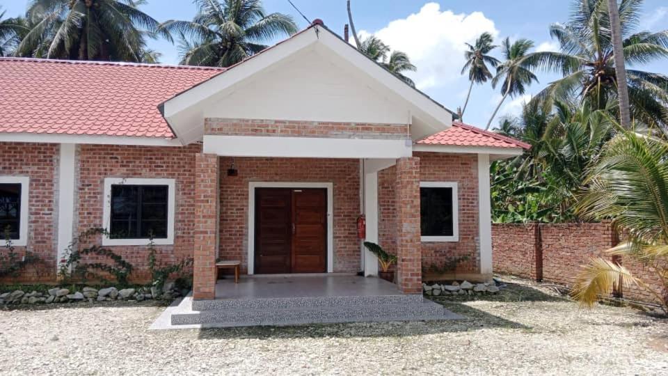 One-Bedroom House photo 1