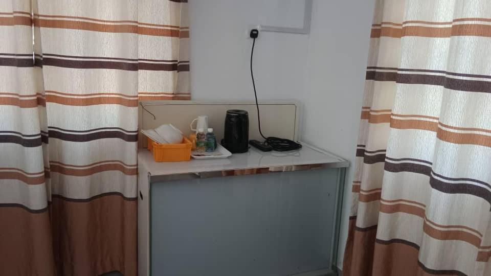 One-Bedroom House photo 2