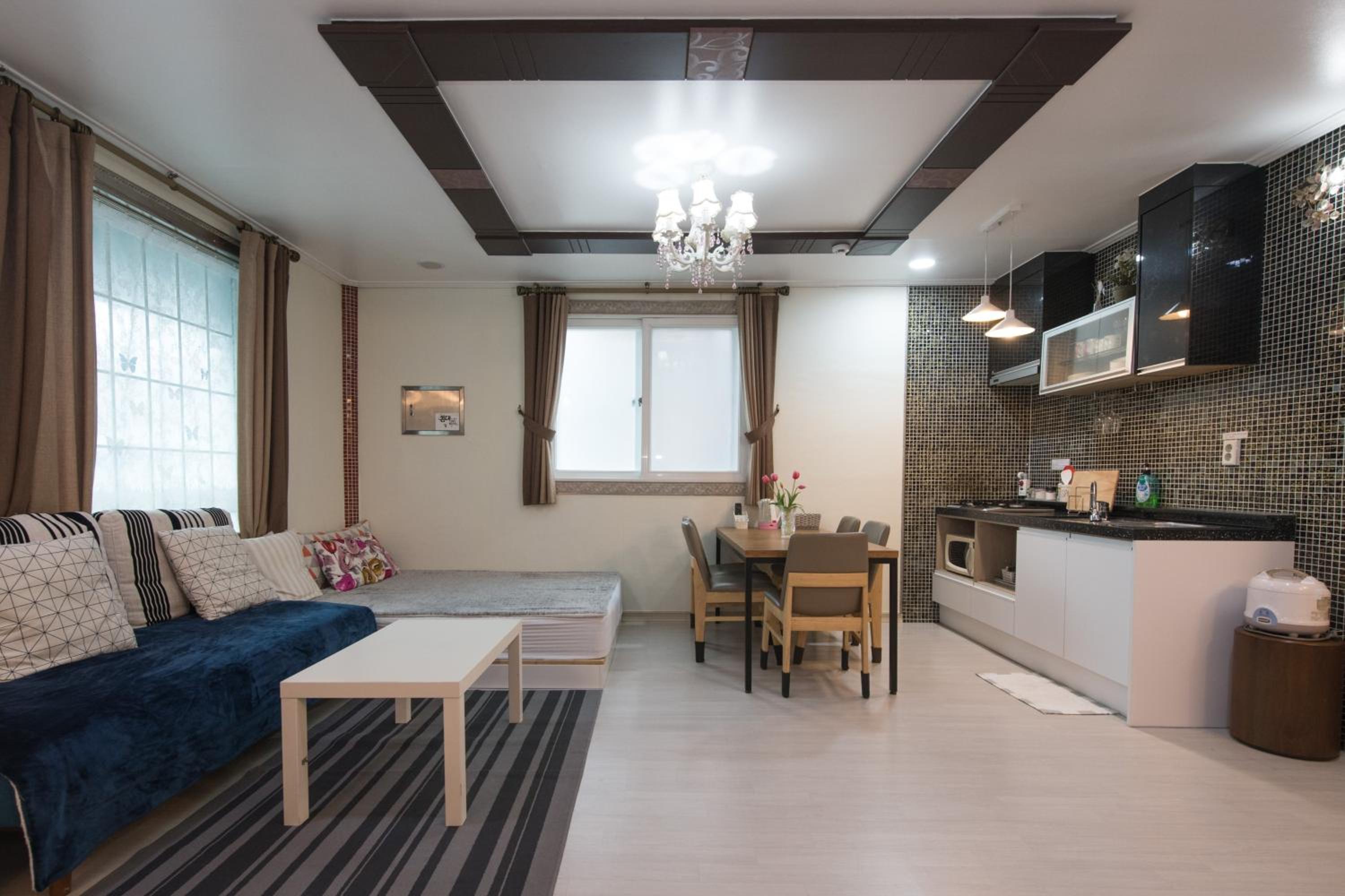 Double Room 2 - Photo 7