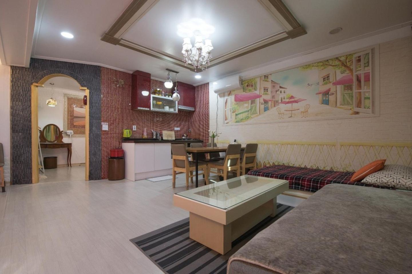 Double Room 3 photo 1