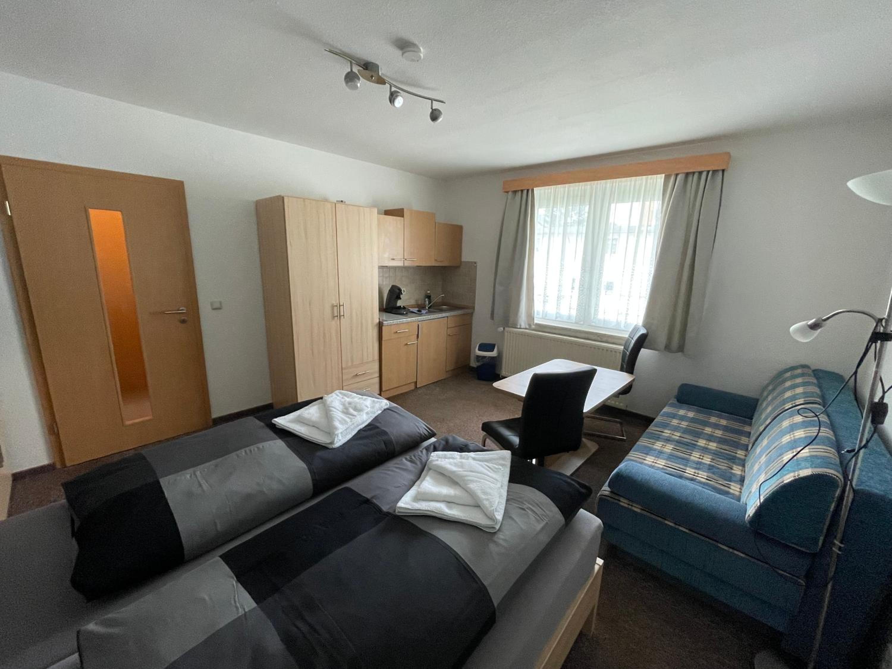 Apartment 3