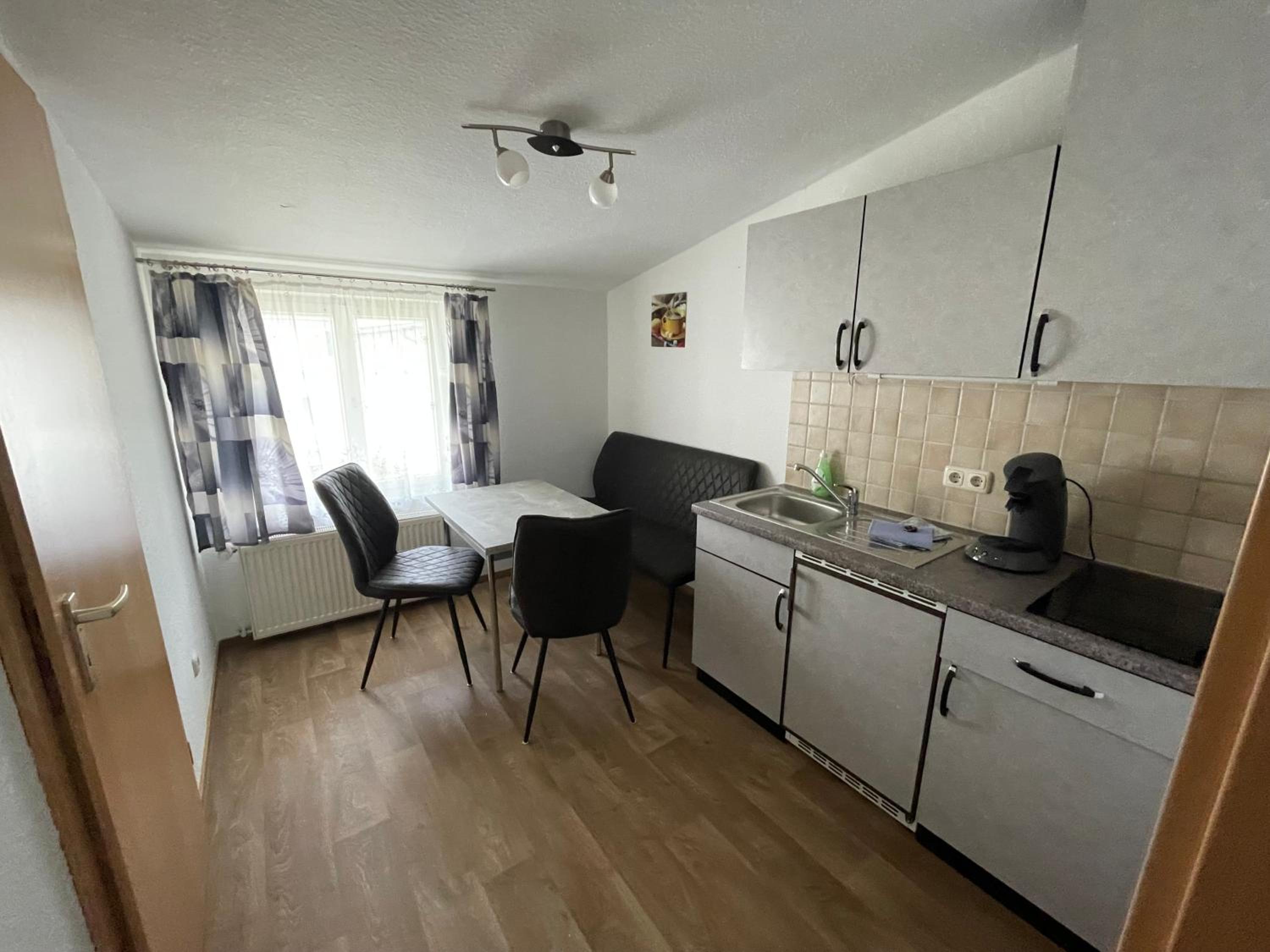 Double Room (No. 2)