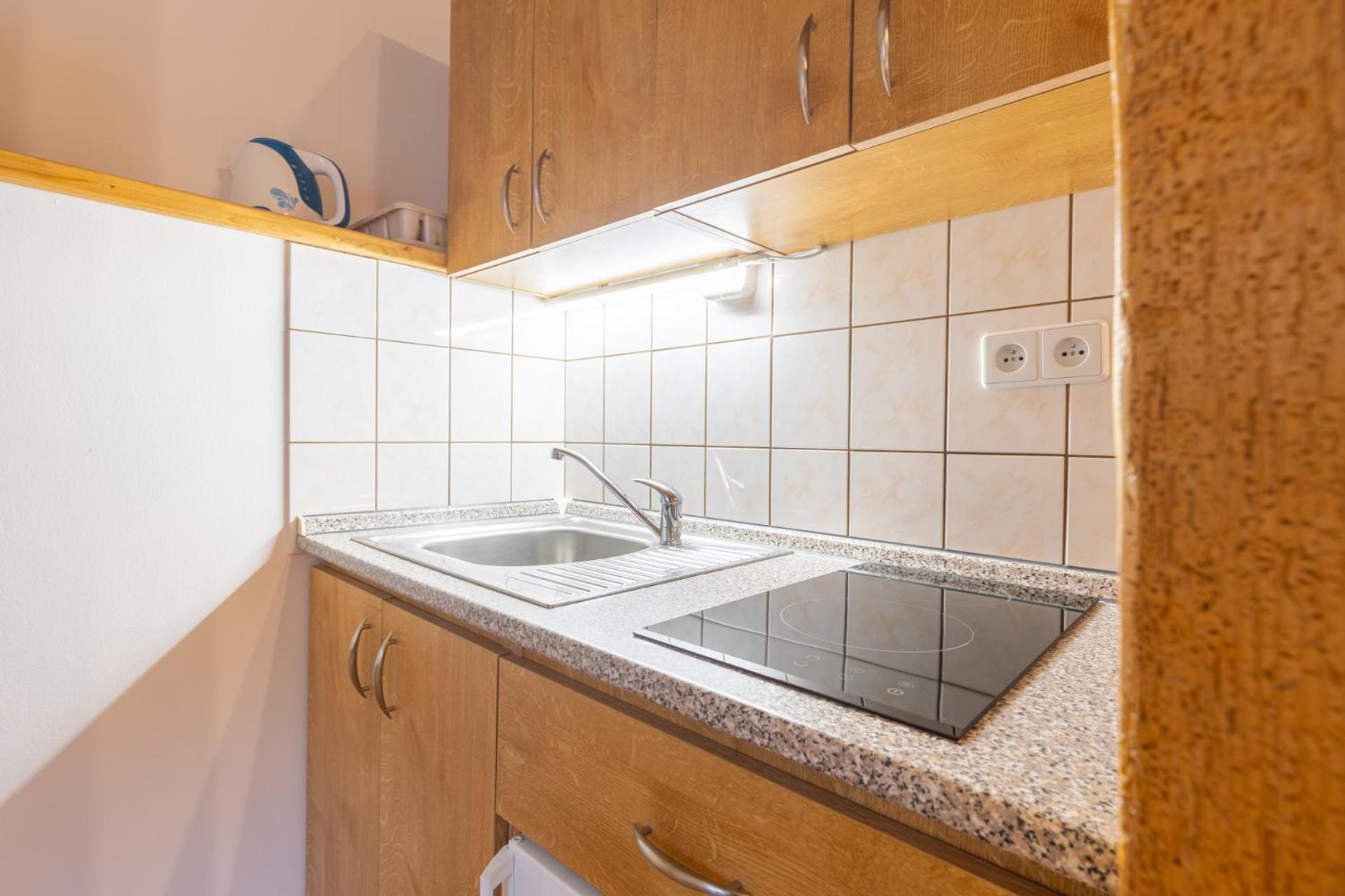 Studio Apartment photo 1
