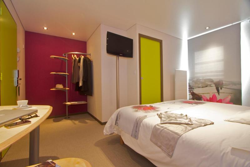 Superior Double Room - Photo 4