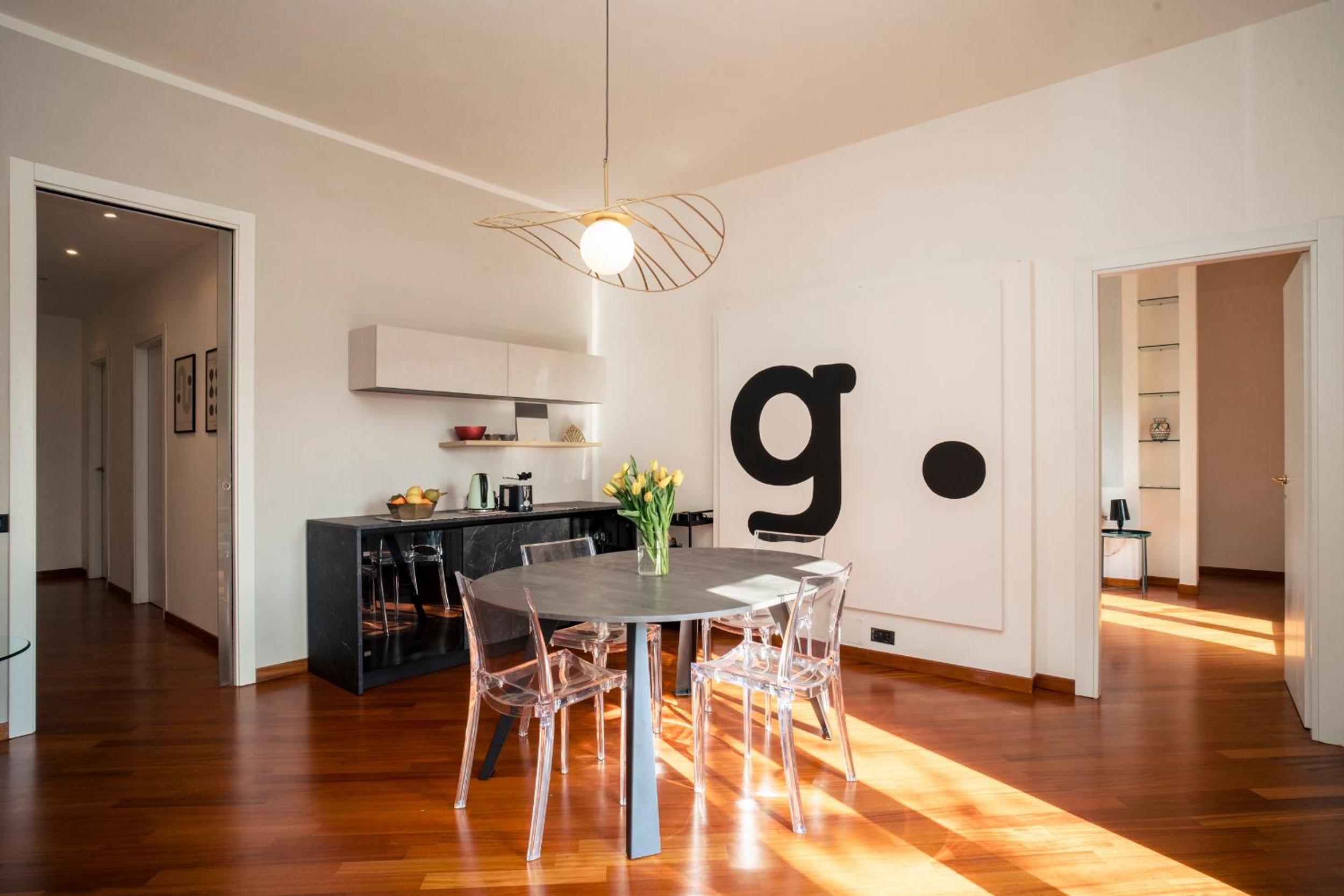 Superior Apartment
