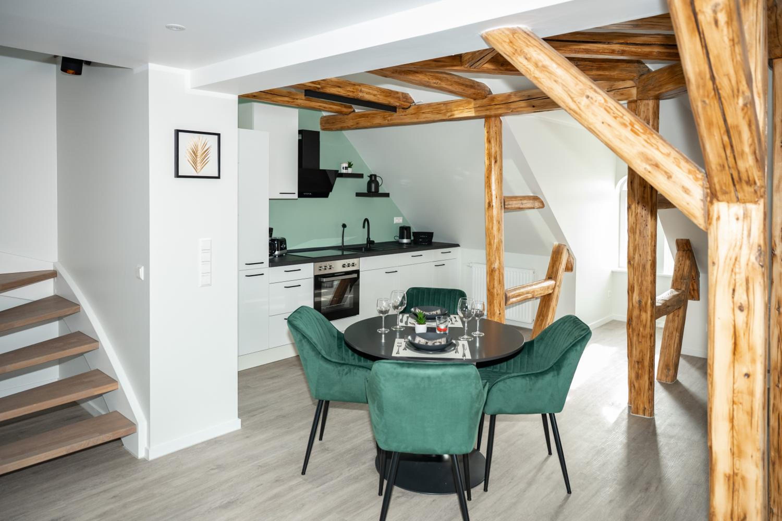Apartment - Split Level photo 1