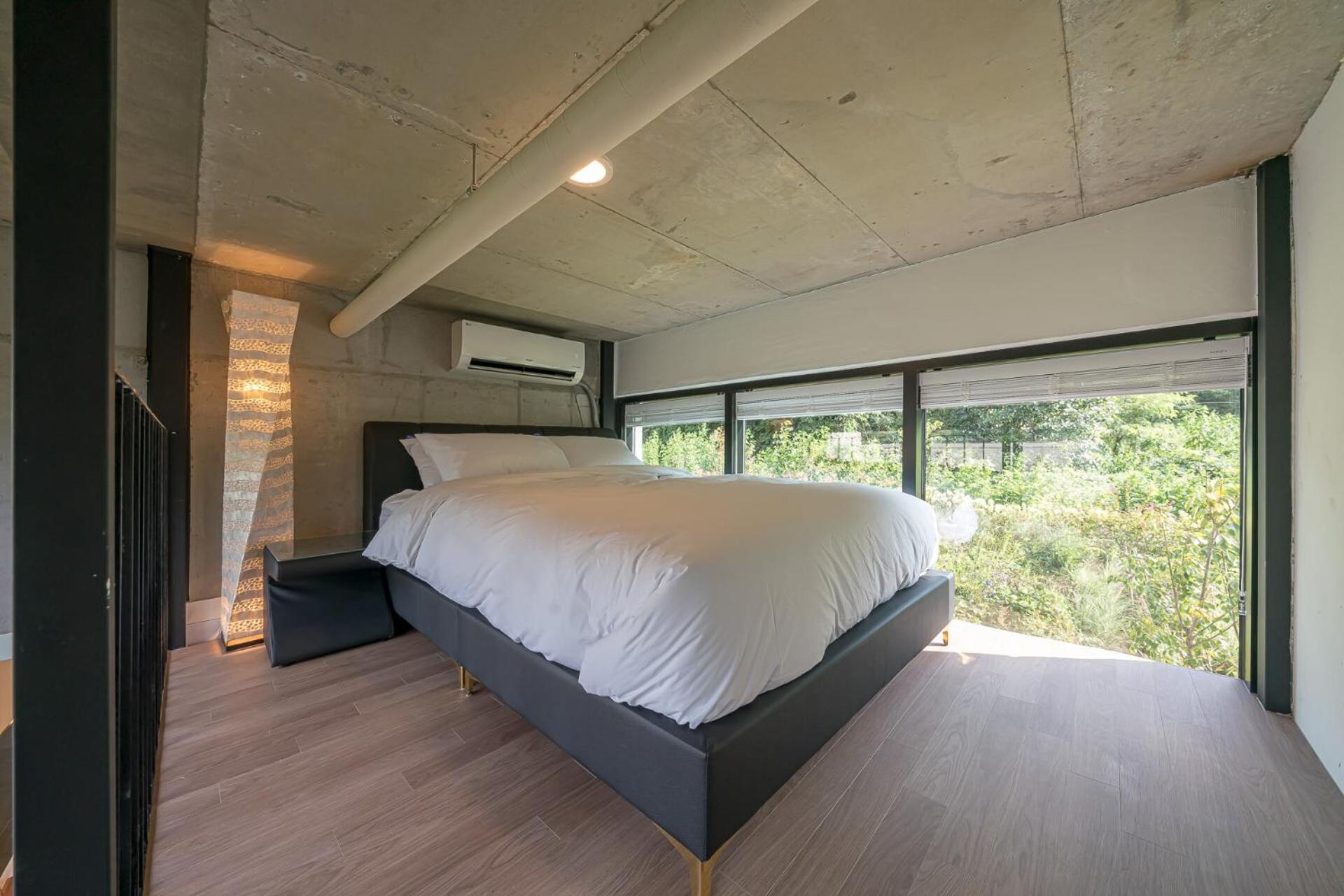One-Bedroom Villa photo 3