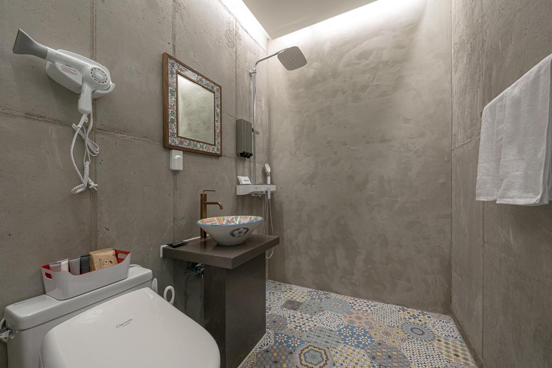 One-Bedroom Villa photo 1