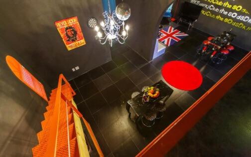 Family Room photo 1