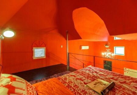 Quadruple Room photo 3