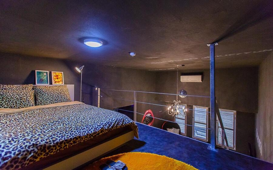 Quadruple Room photo 3