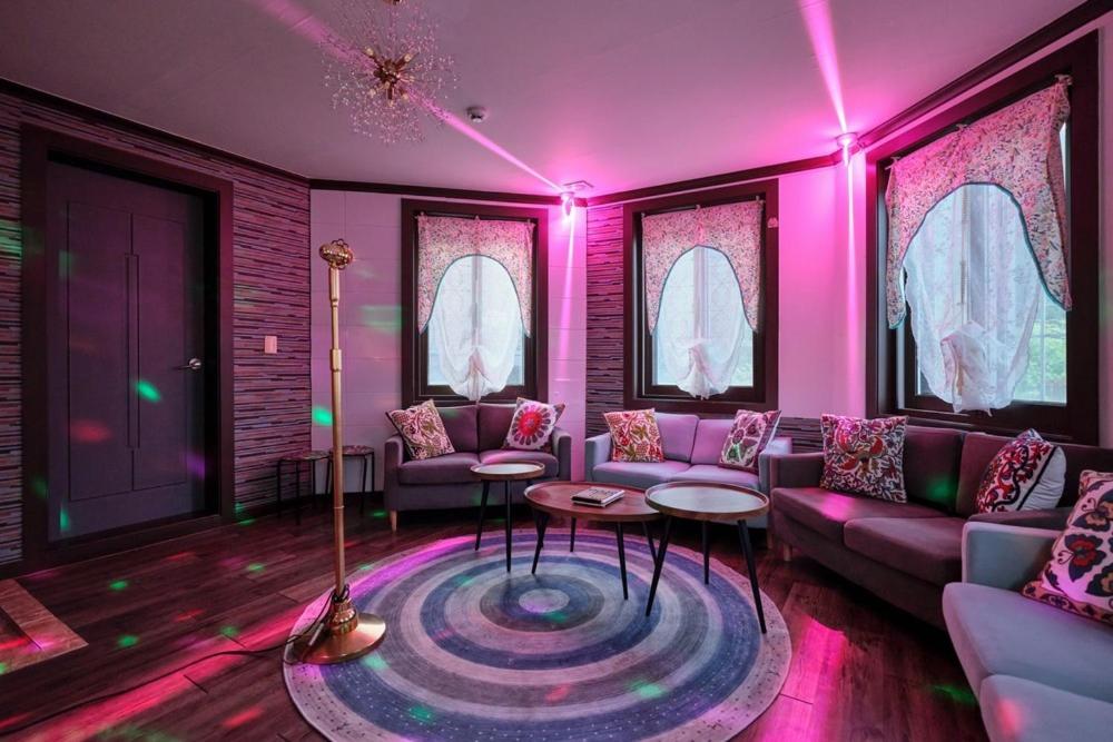 Quadruple Room - Photo 6
