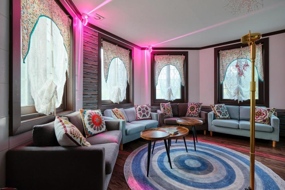 Quadruple Room - Photo 9