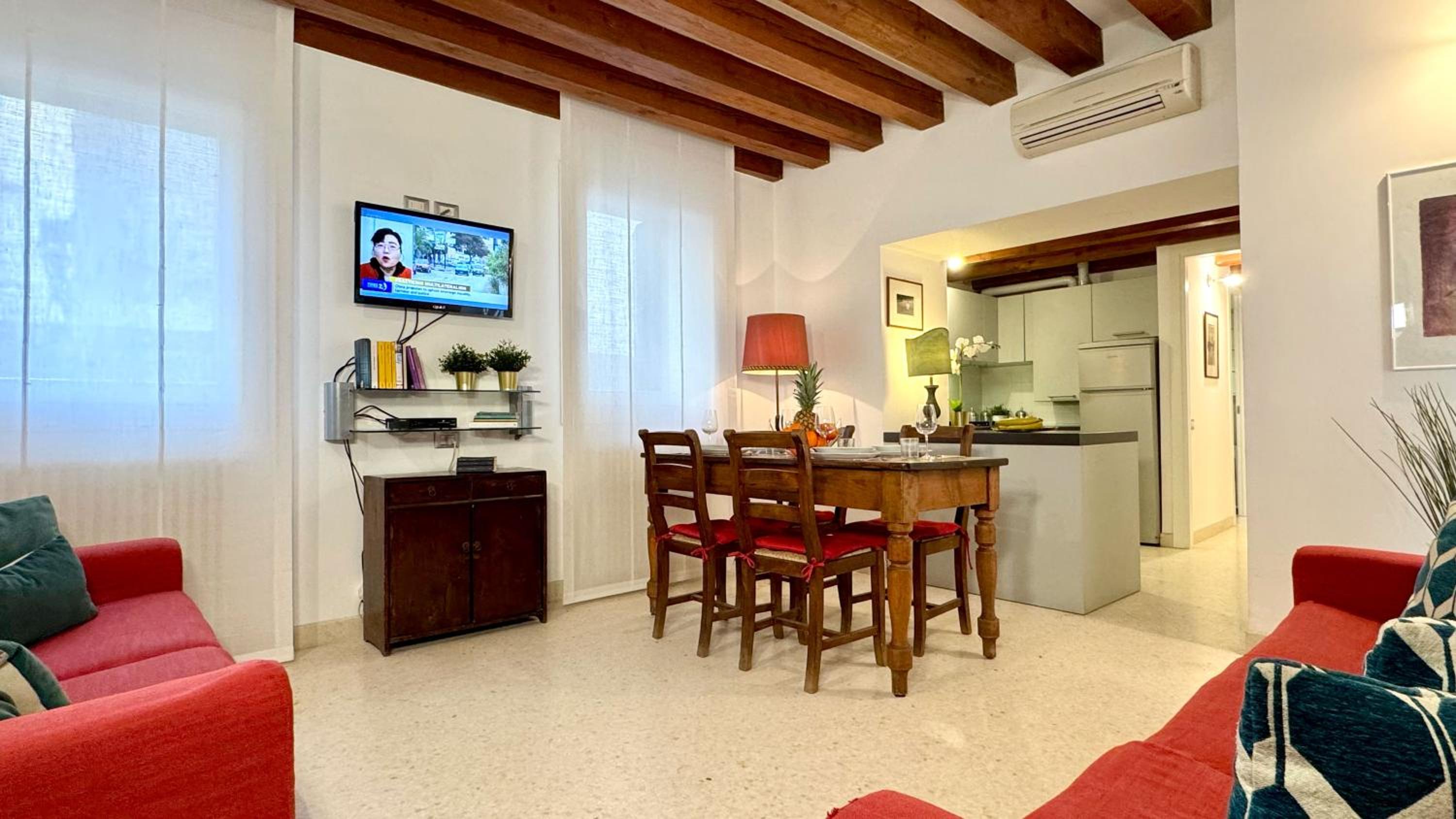 Apartment - Ground Floor photo 2