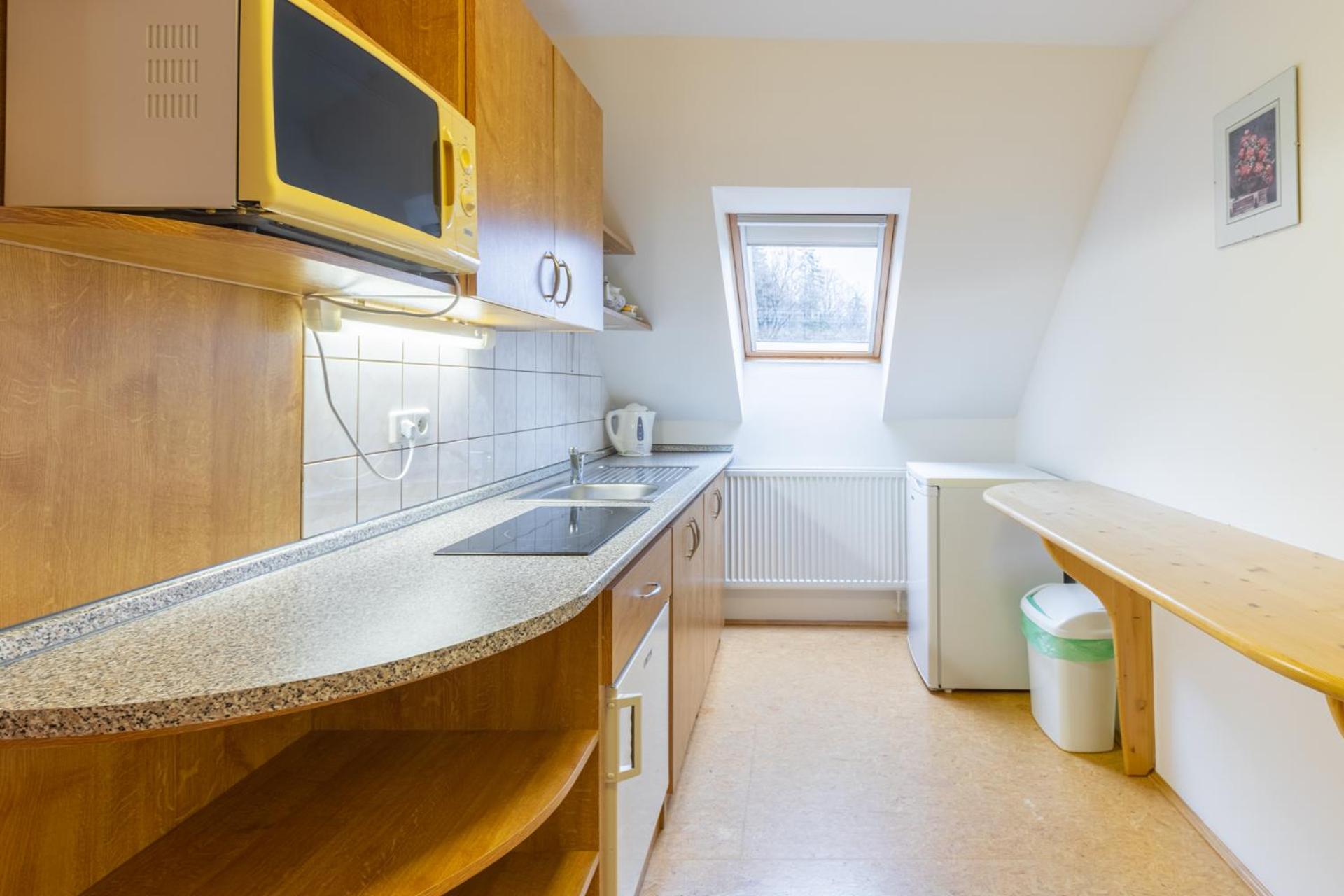 Studio Apartment photo 1