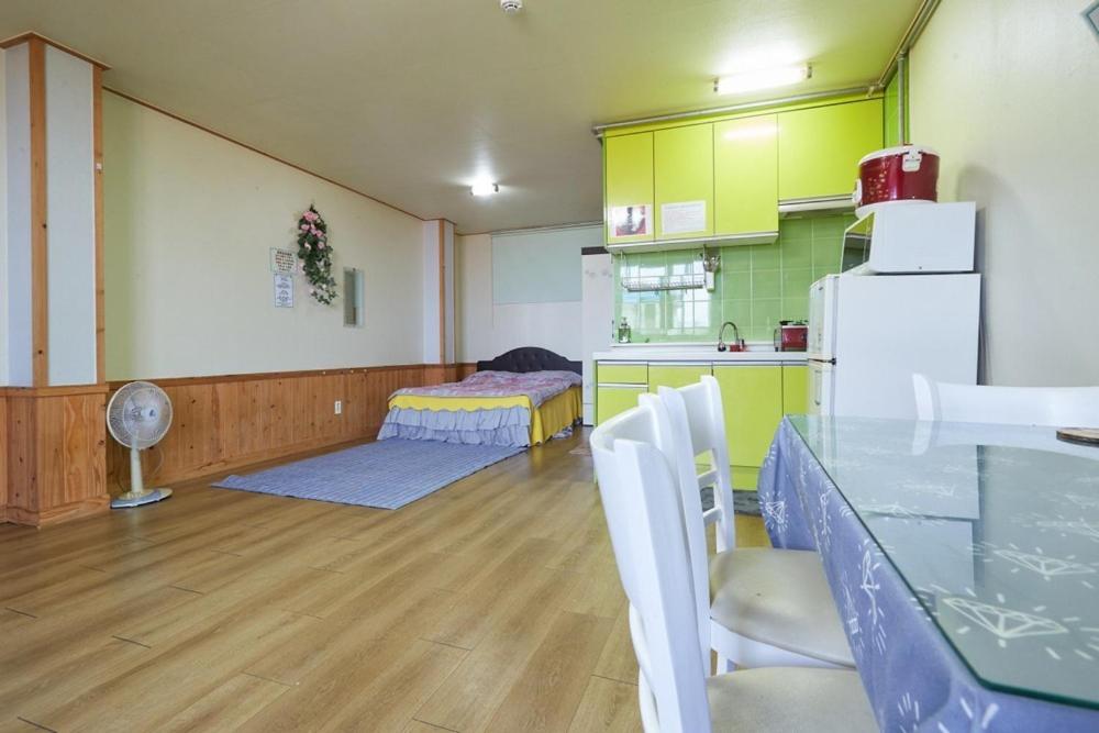 Quadruple Room photo 1
