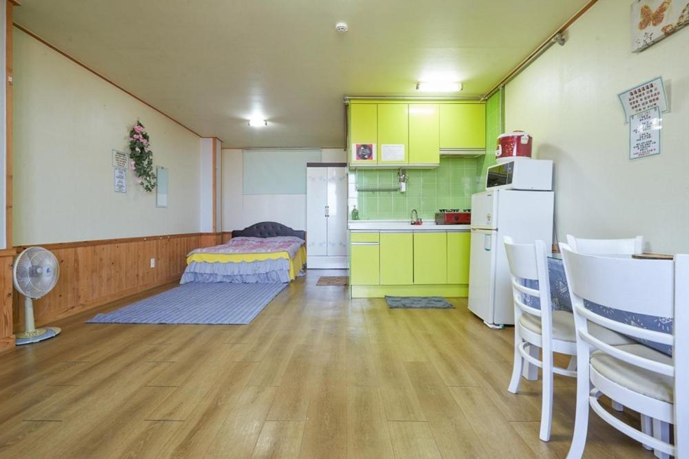 Quadruple Room photo 2
