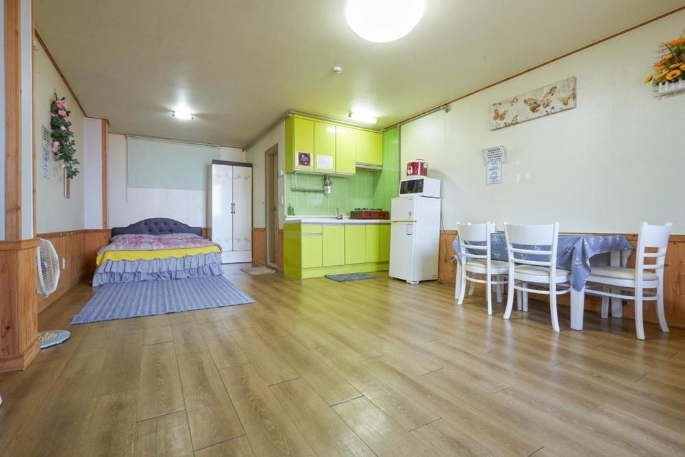 Quadruple Room photo 3