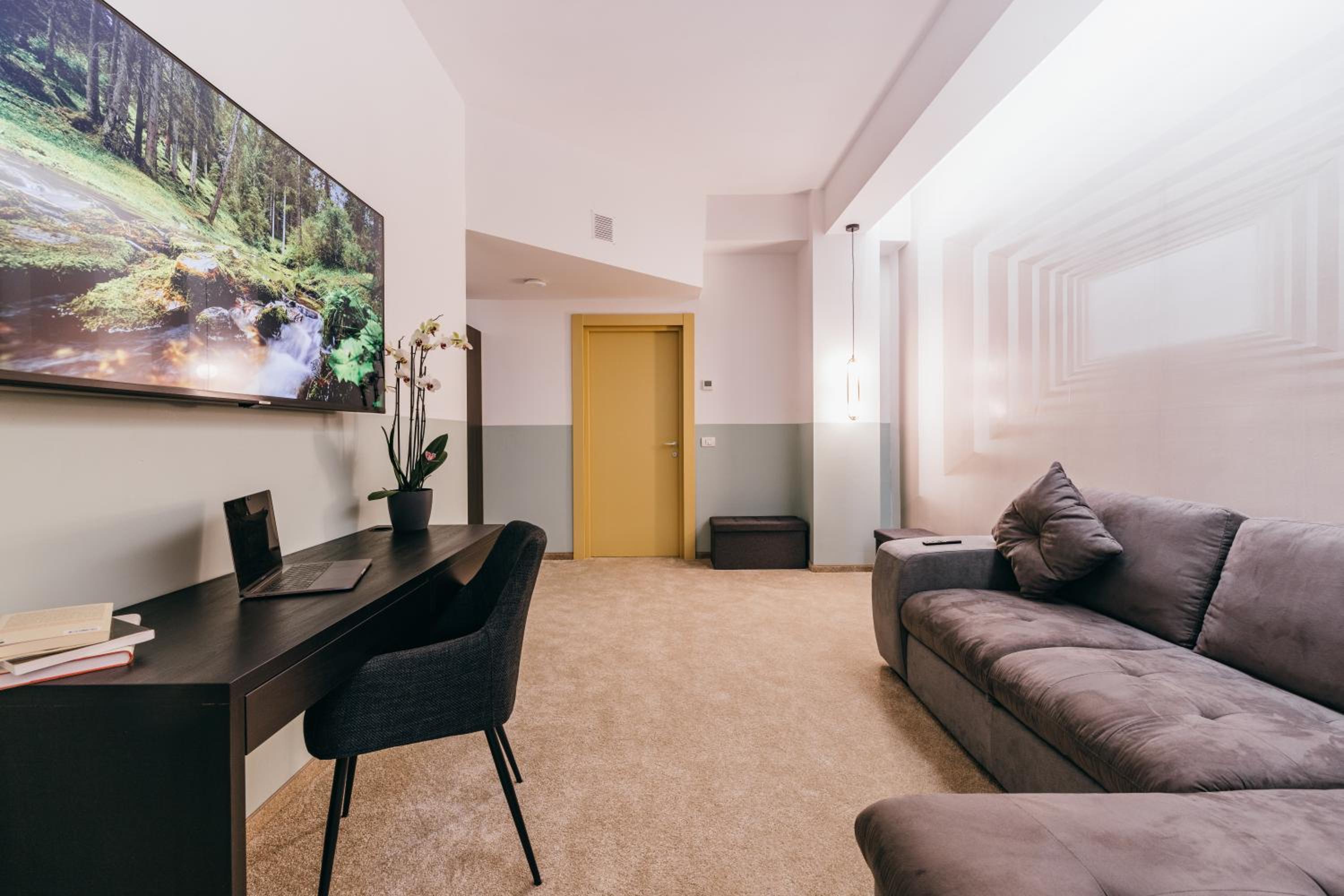 Regal Apartment