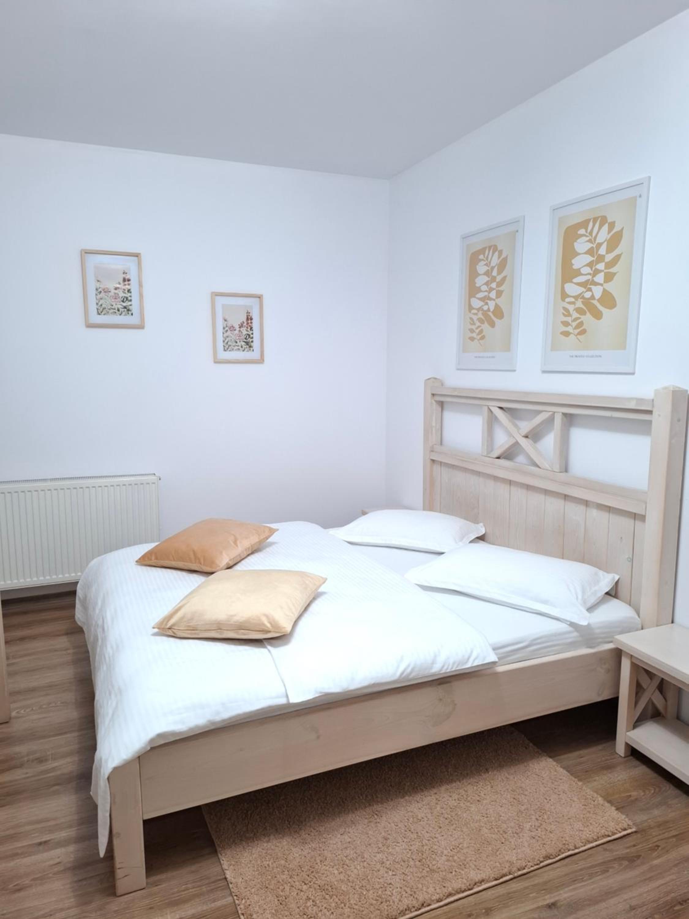 Deluxe Double Room - Photo 1