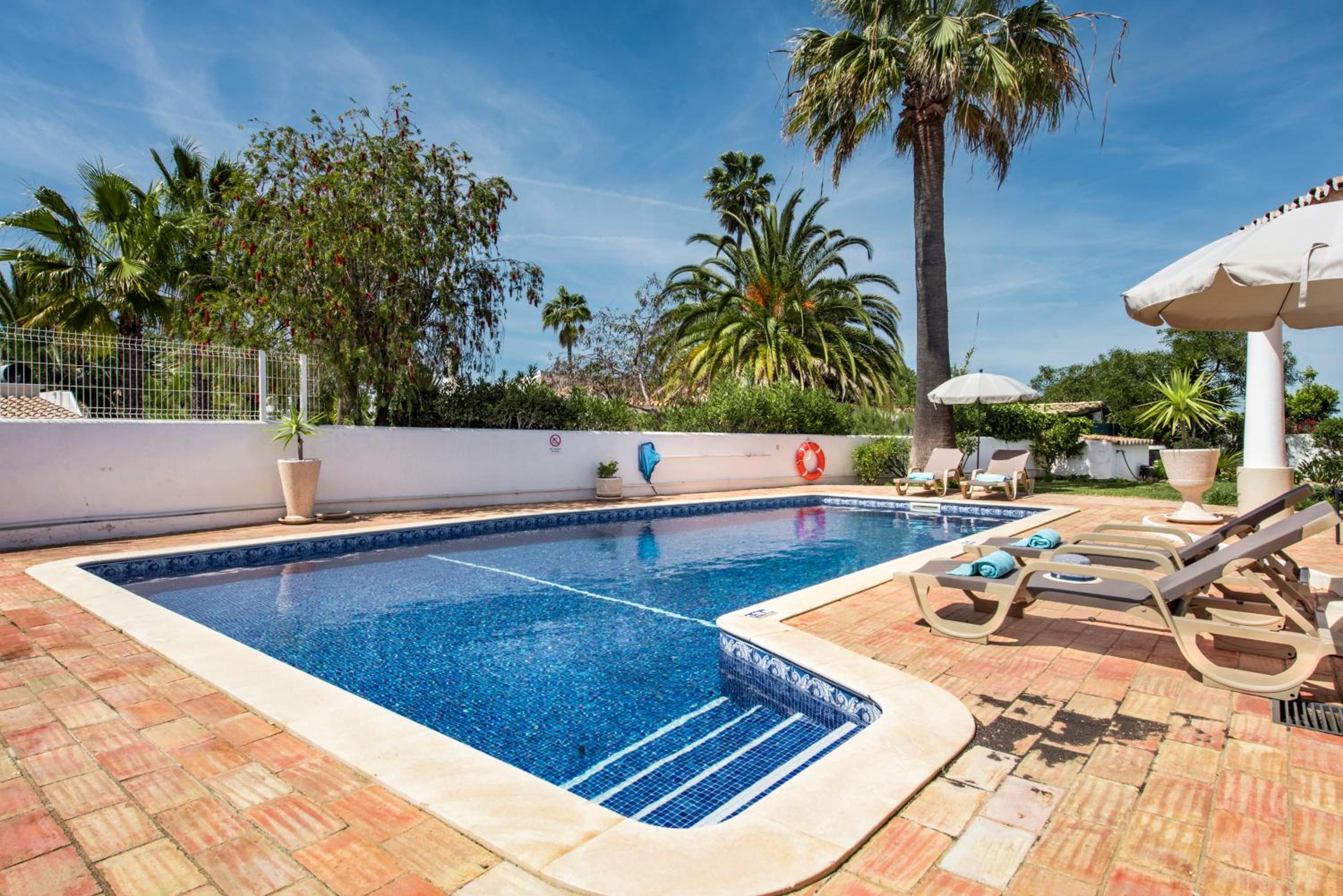 Villa photo 1
