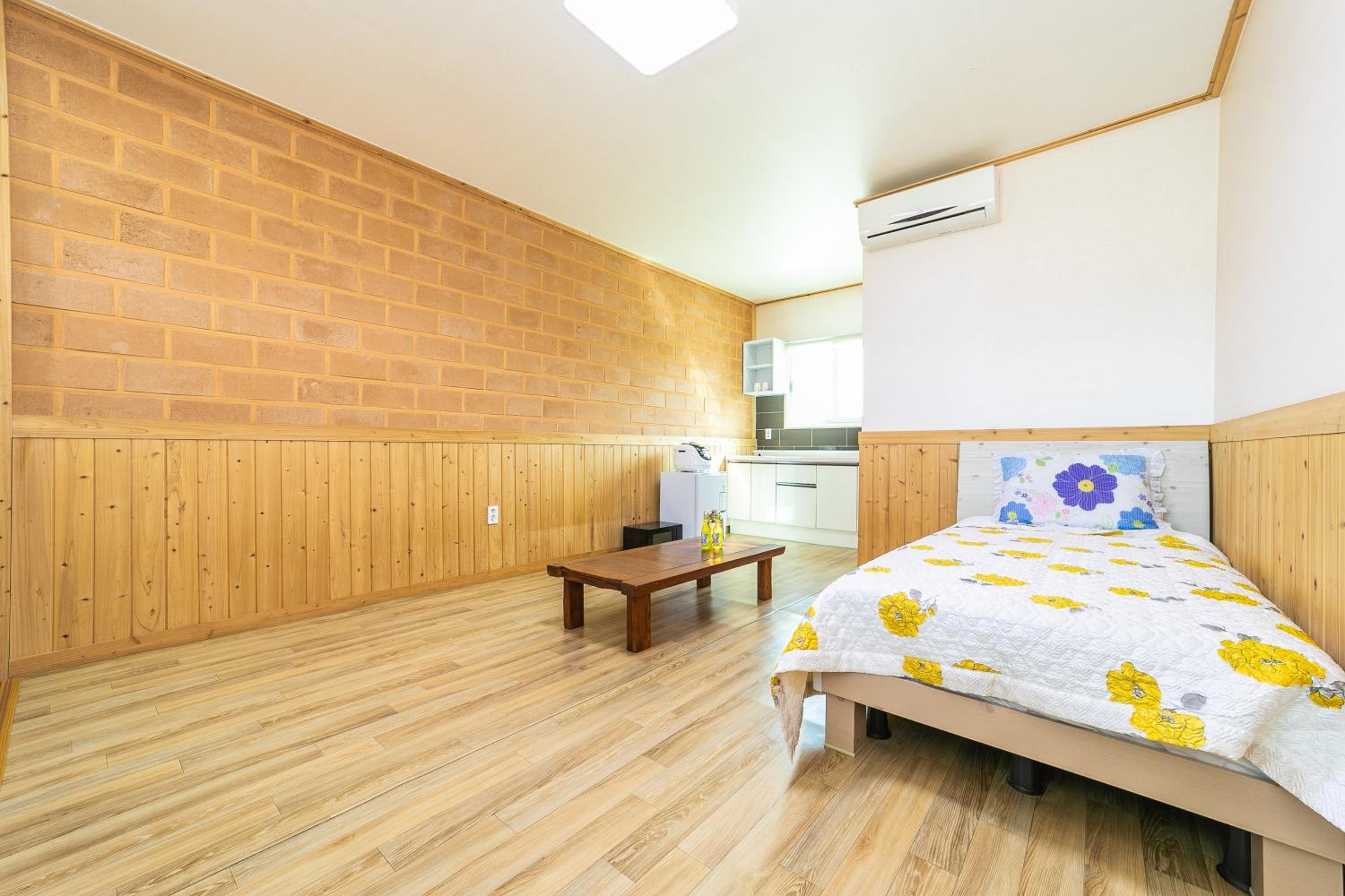 Triple Room photo 2