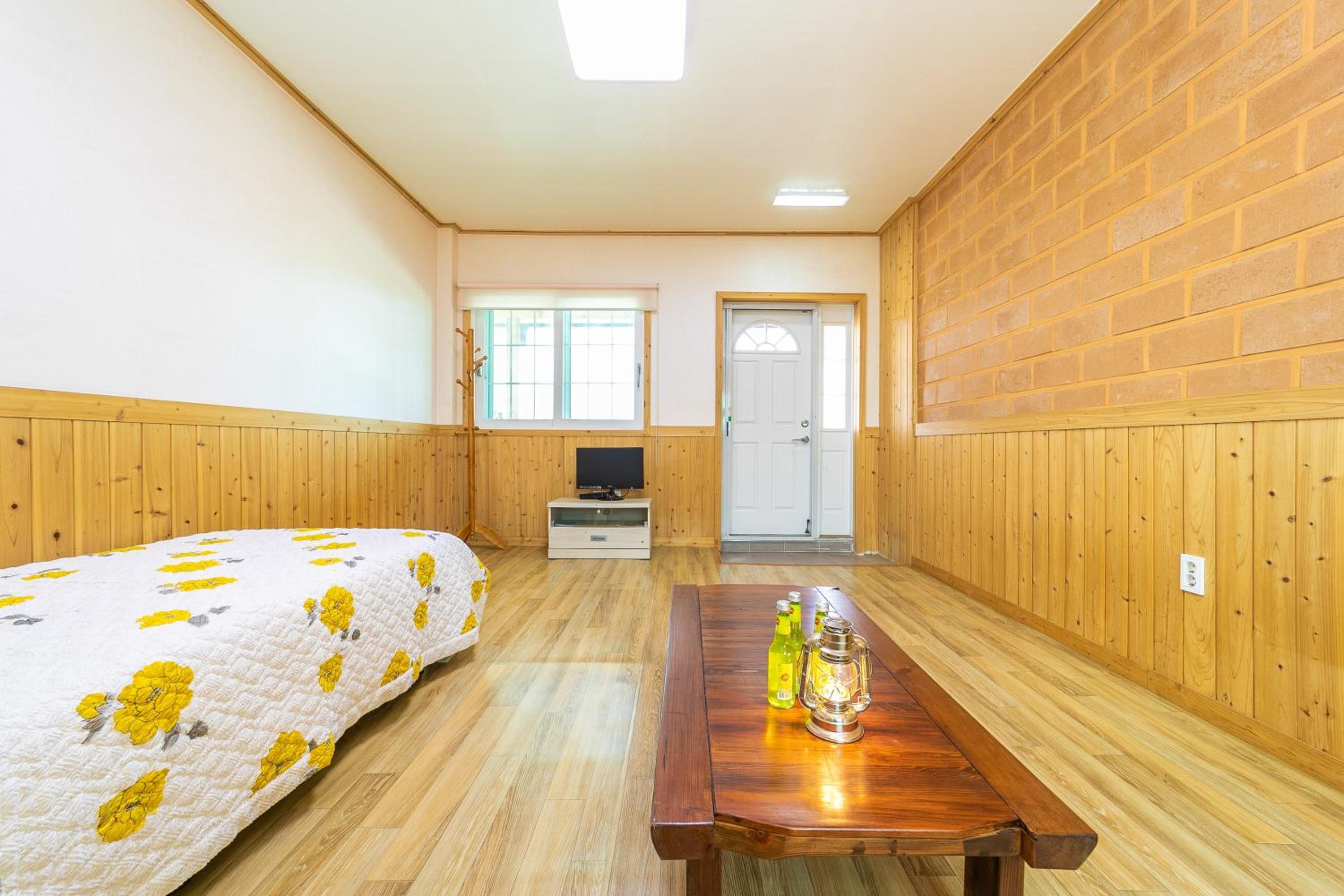 Triple Room photo 3