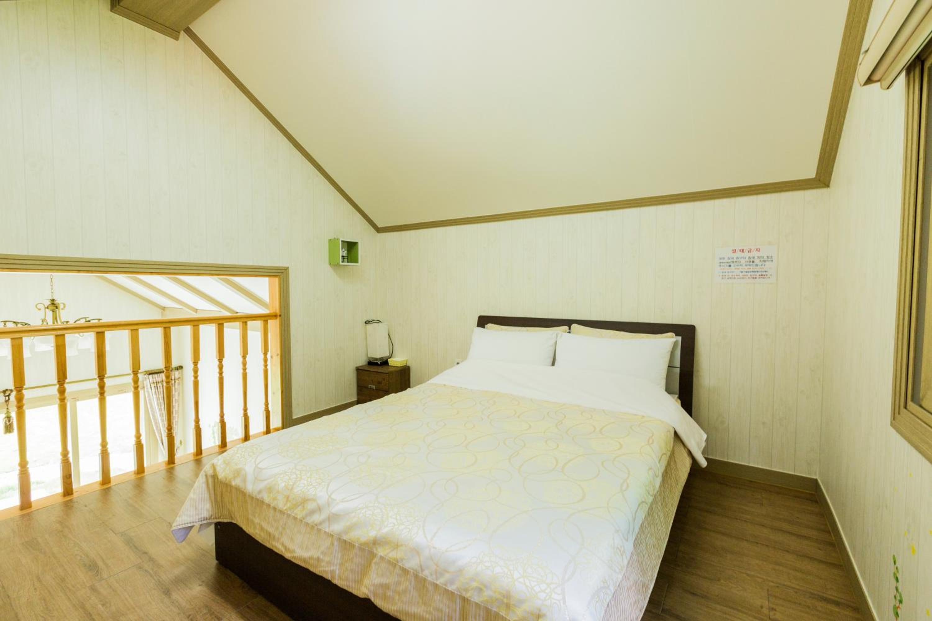 Quadruple Room 4  photo 2