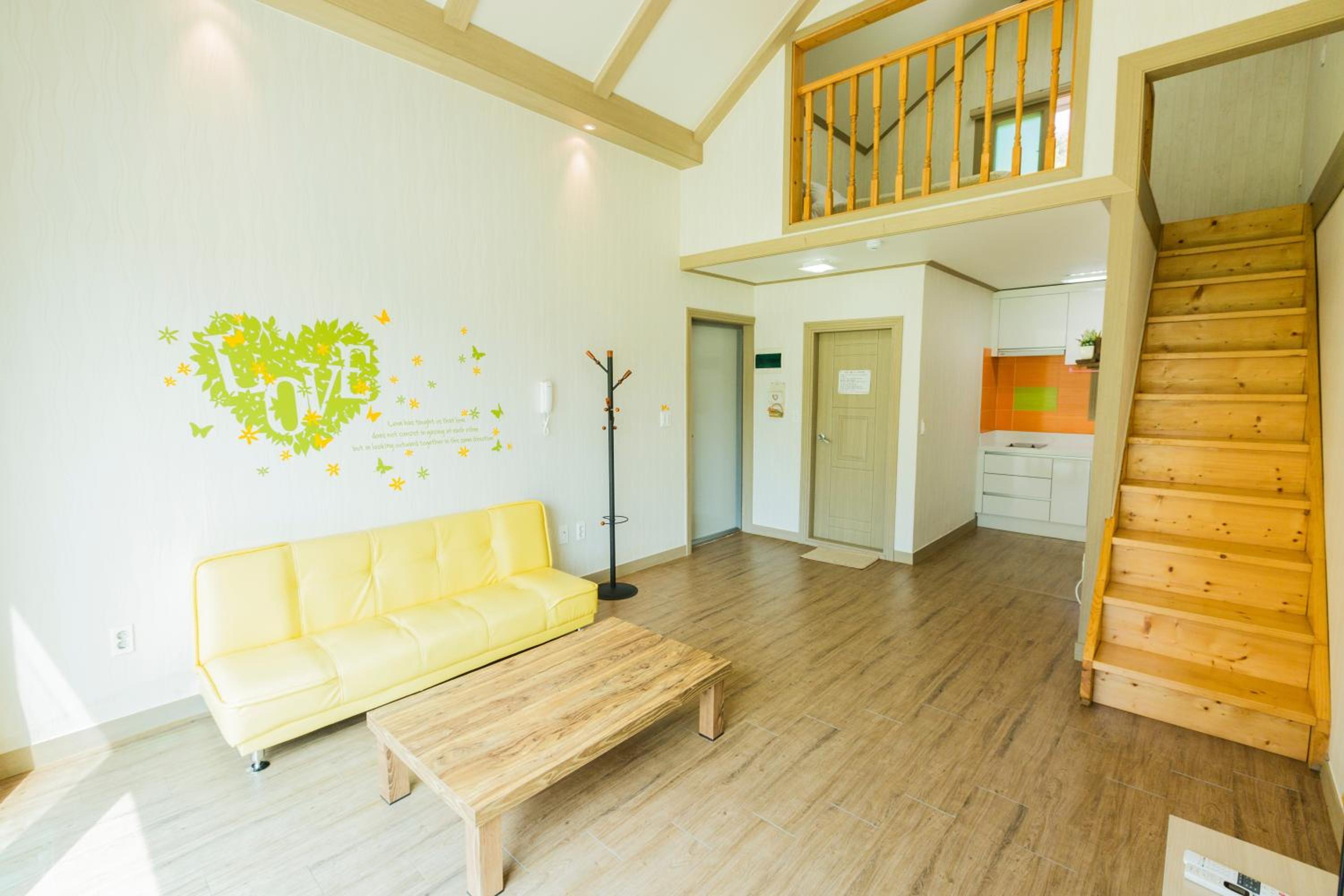 Quadruple Room 4  photo 3