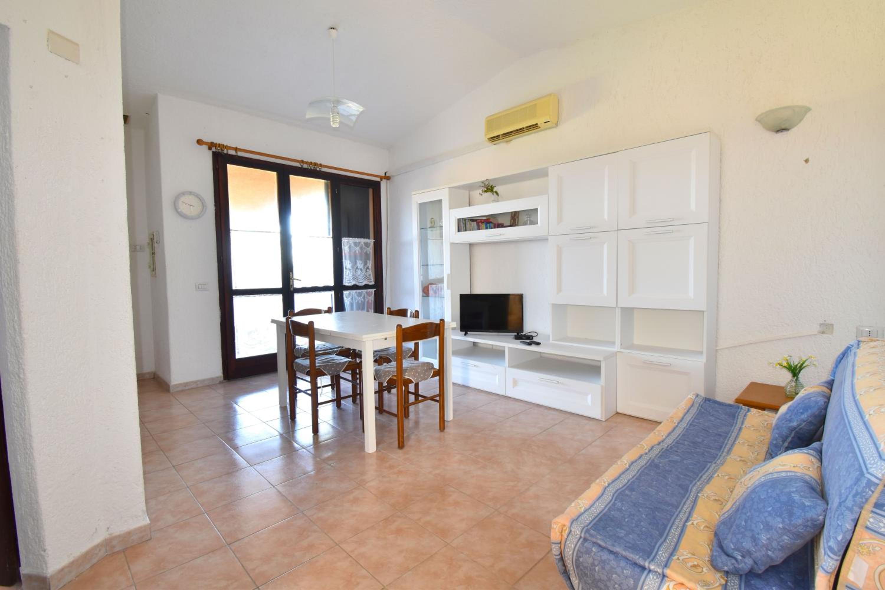 One-Bedroom House photo 2