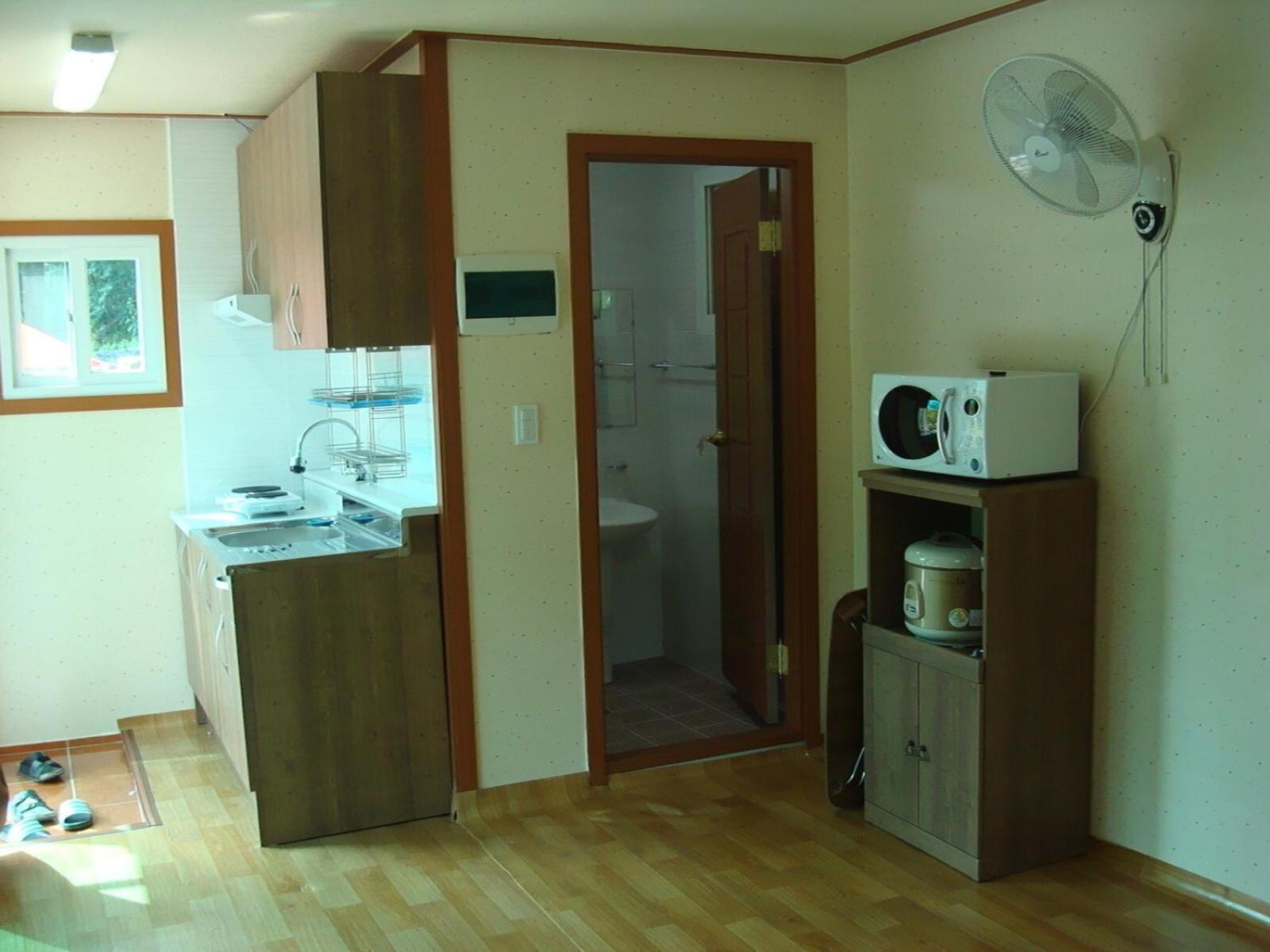 Quadruple Room 4  photo 2