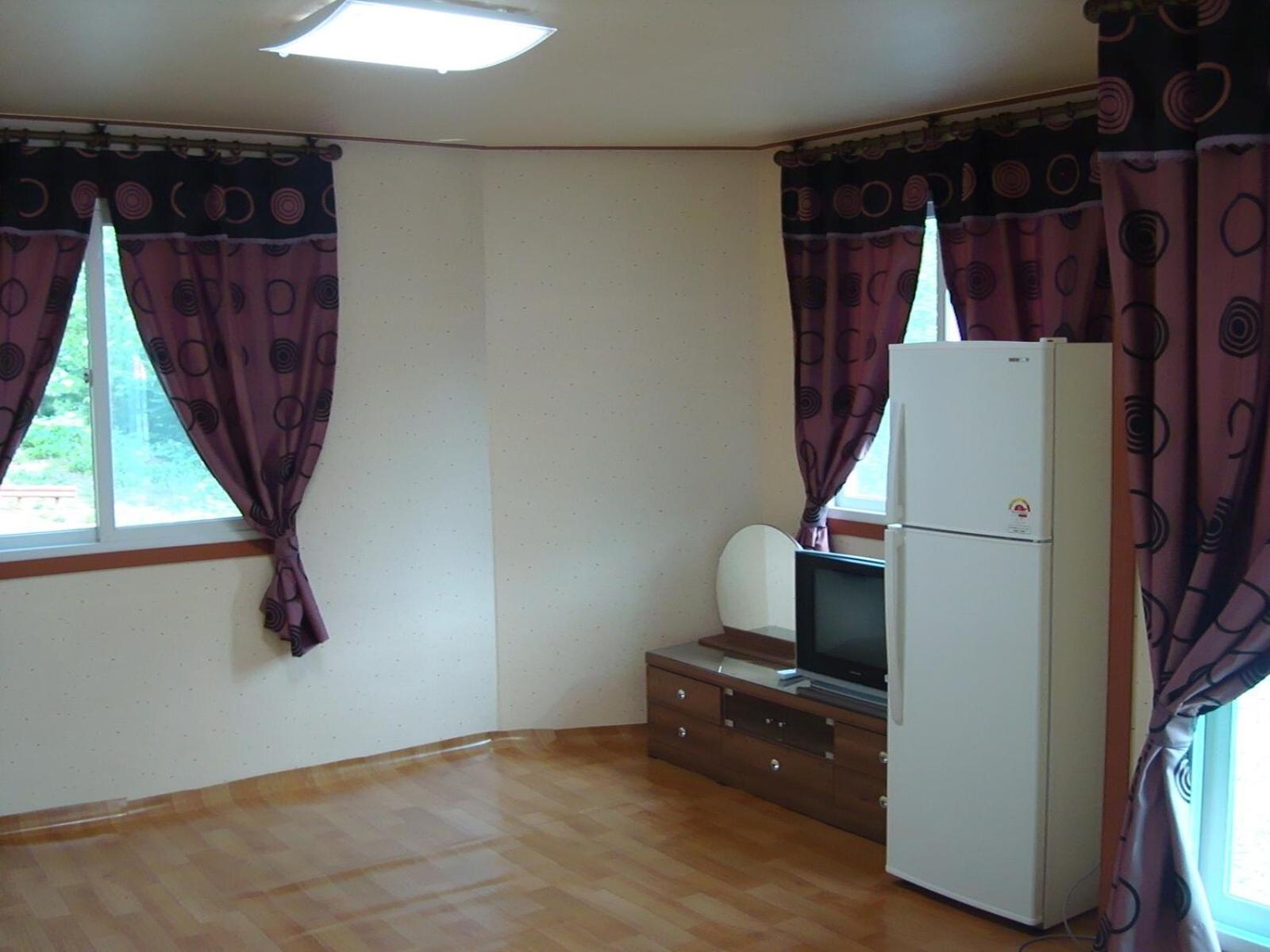 Quadruple Room 3 photo 2