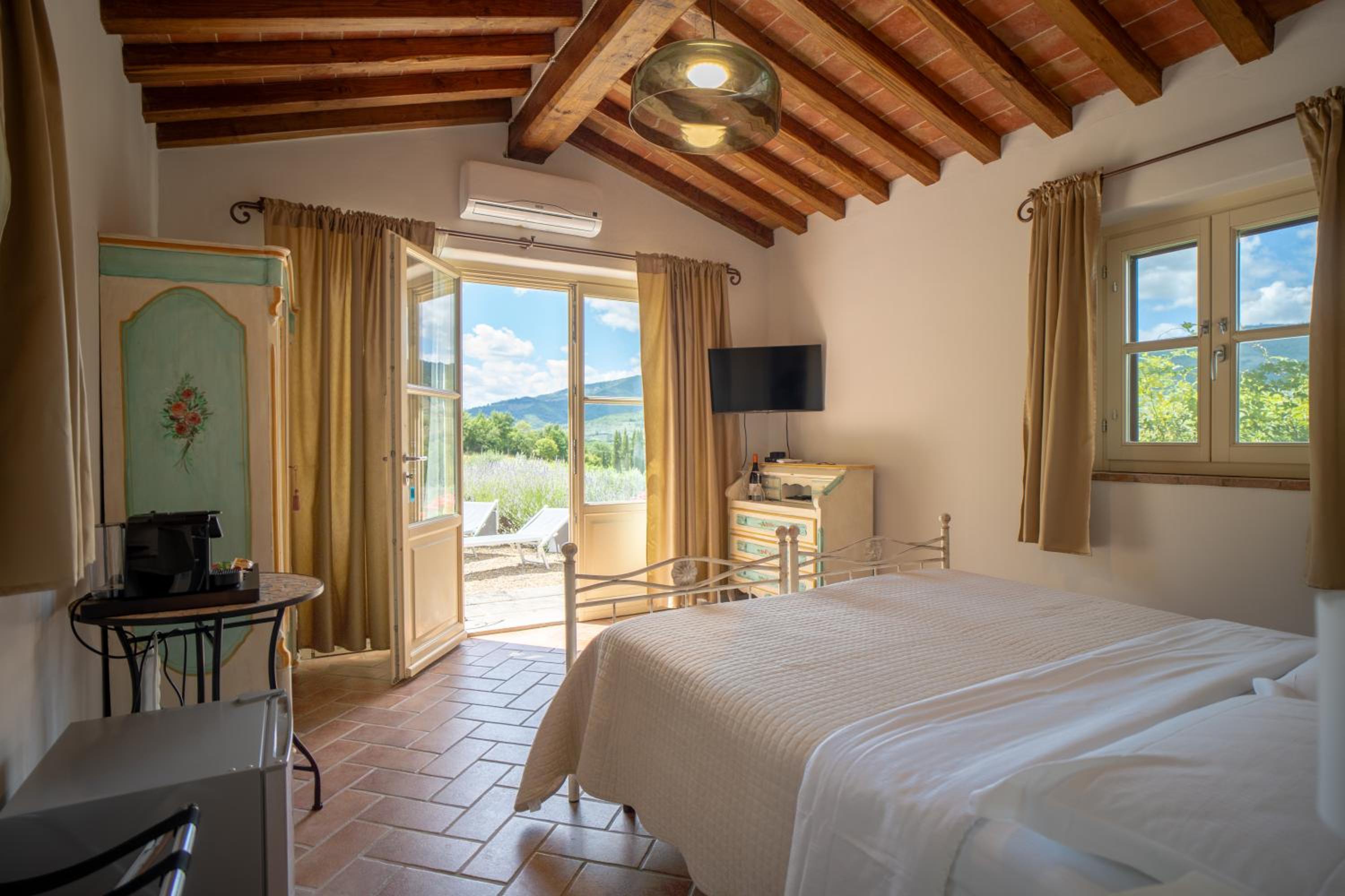 One-Bedroom Chalet photo 1