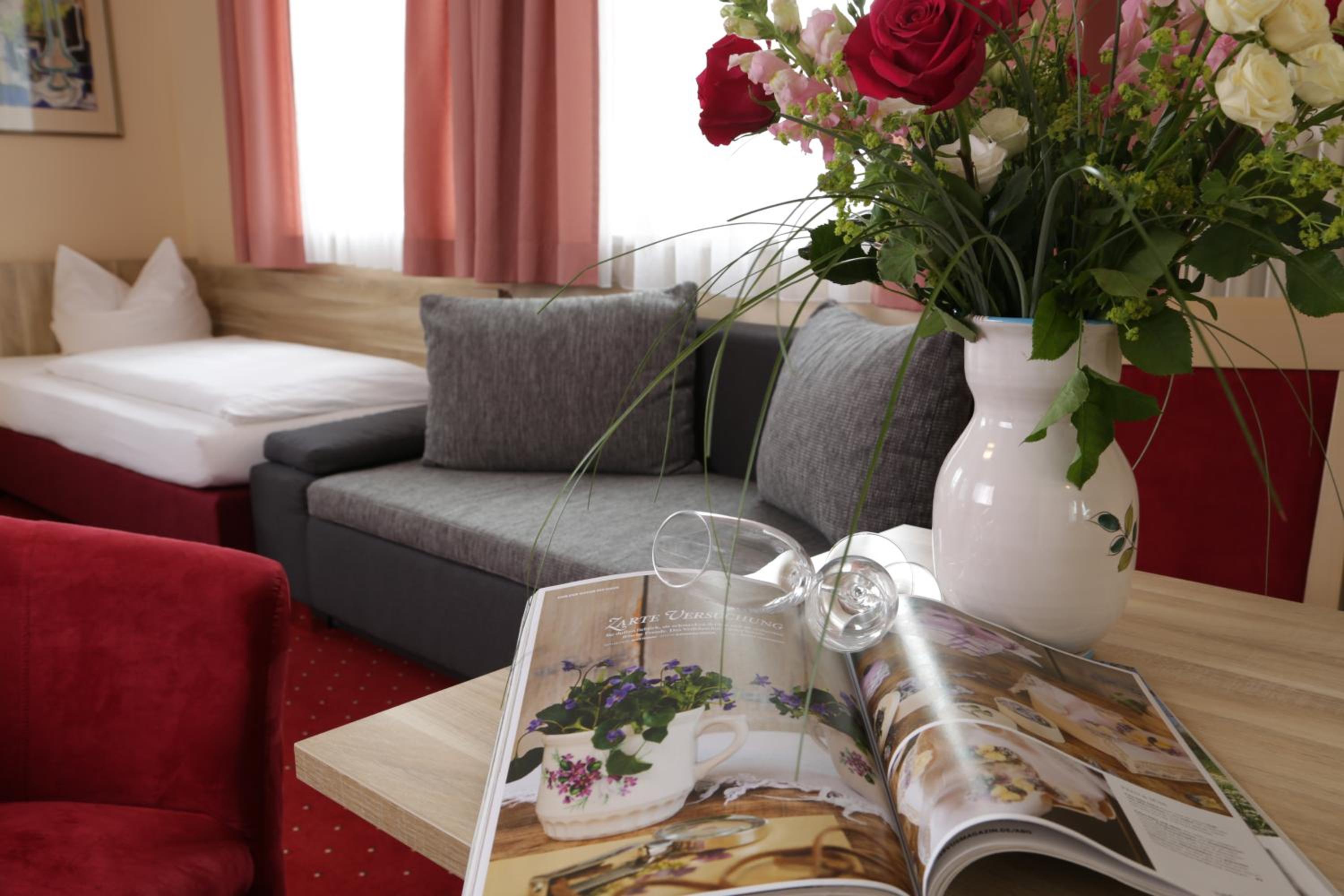 Standard Family Room - Photo 1